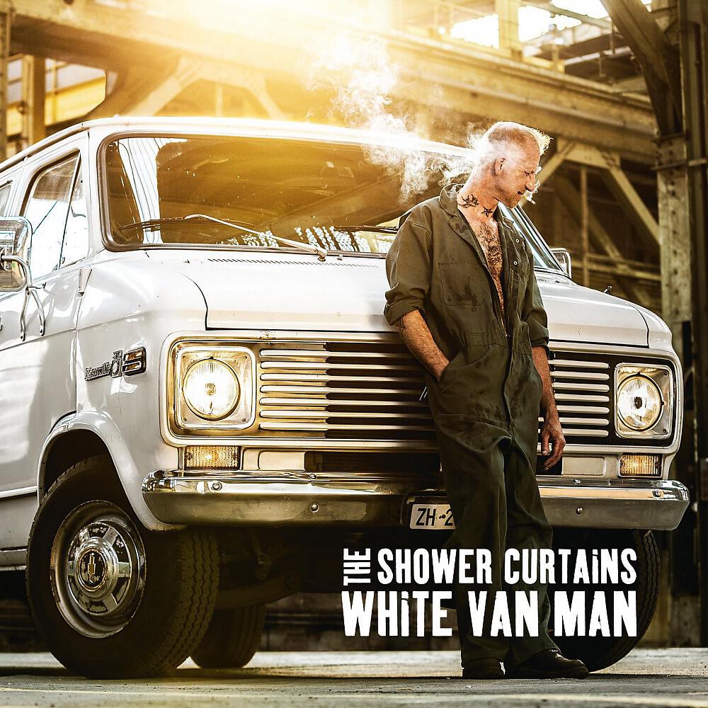 Релиз White Van Man
