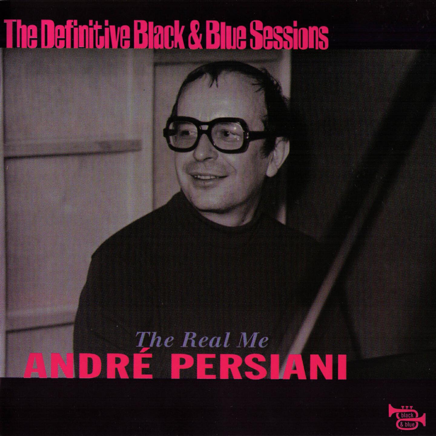 Andre Persiani