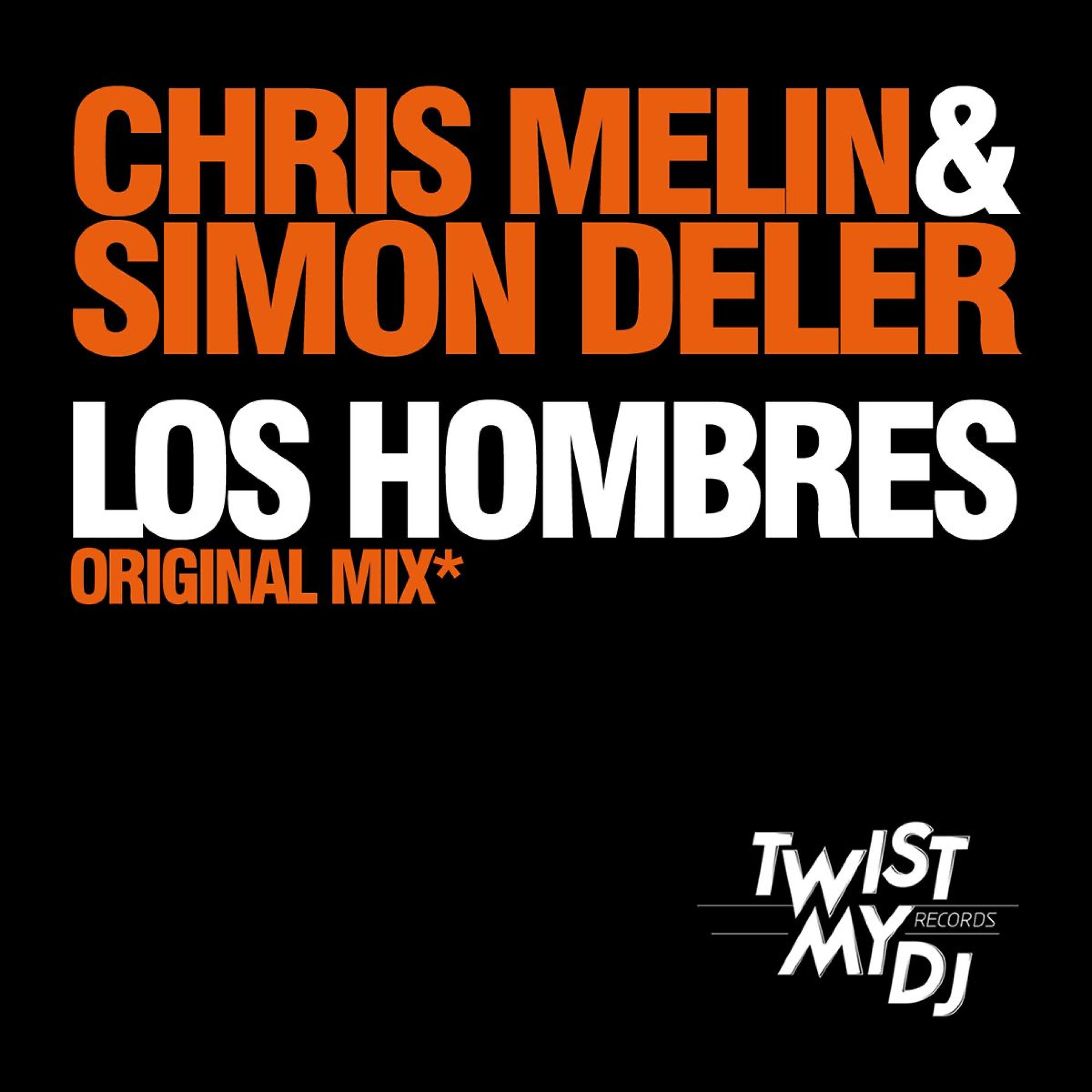 Релиз Los Hombres