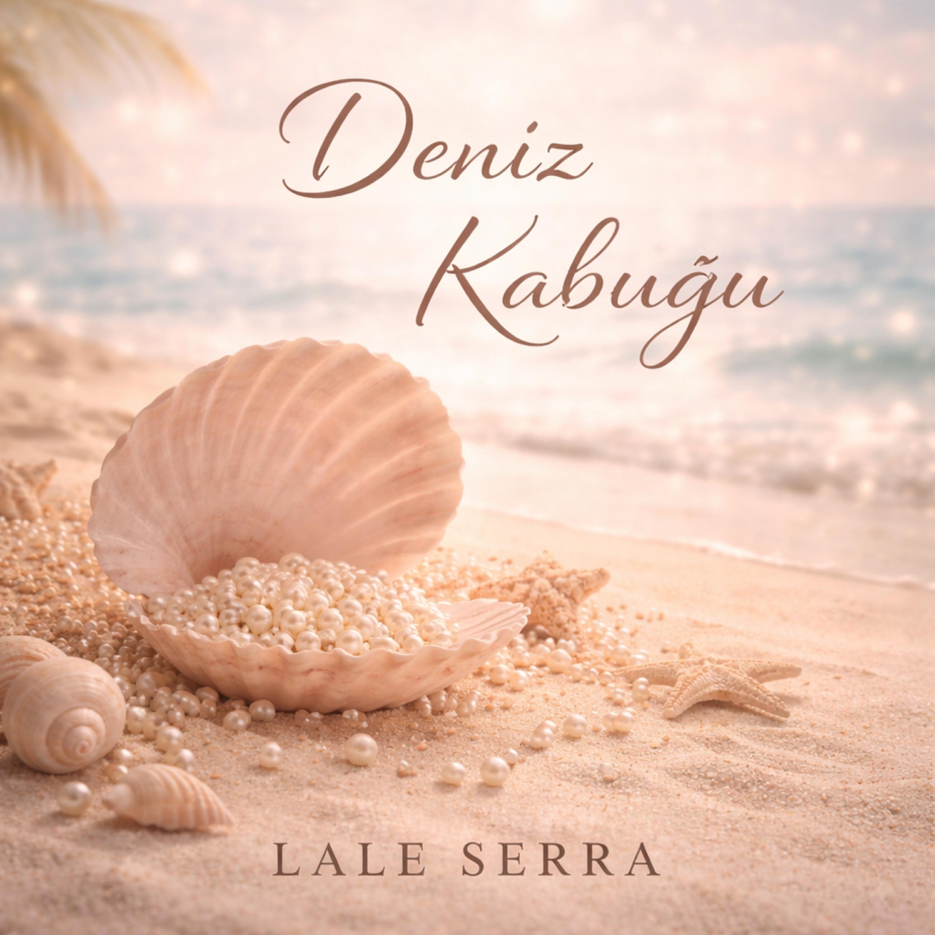 Релиз Deniz Kabuğu