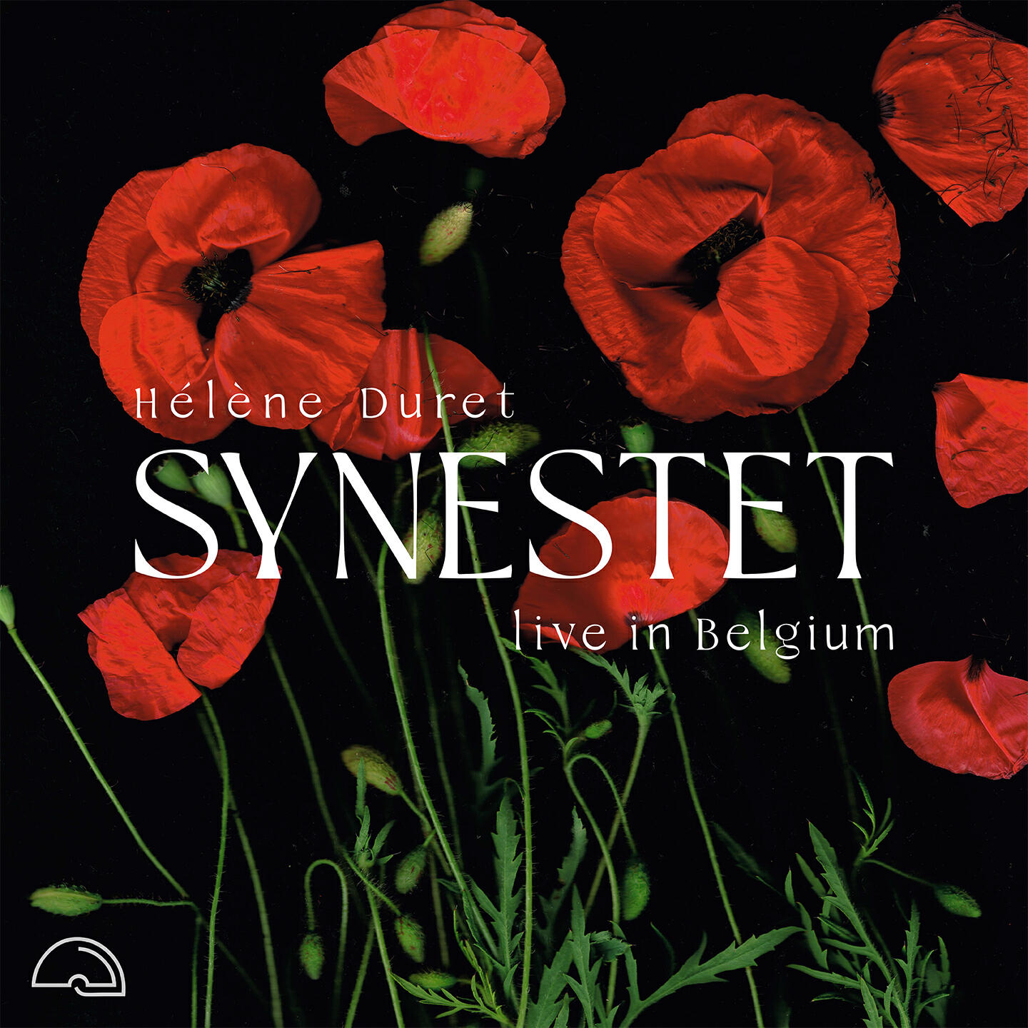 Релиз Live In Belgium