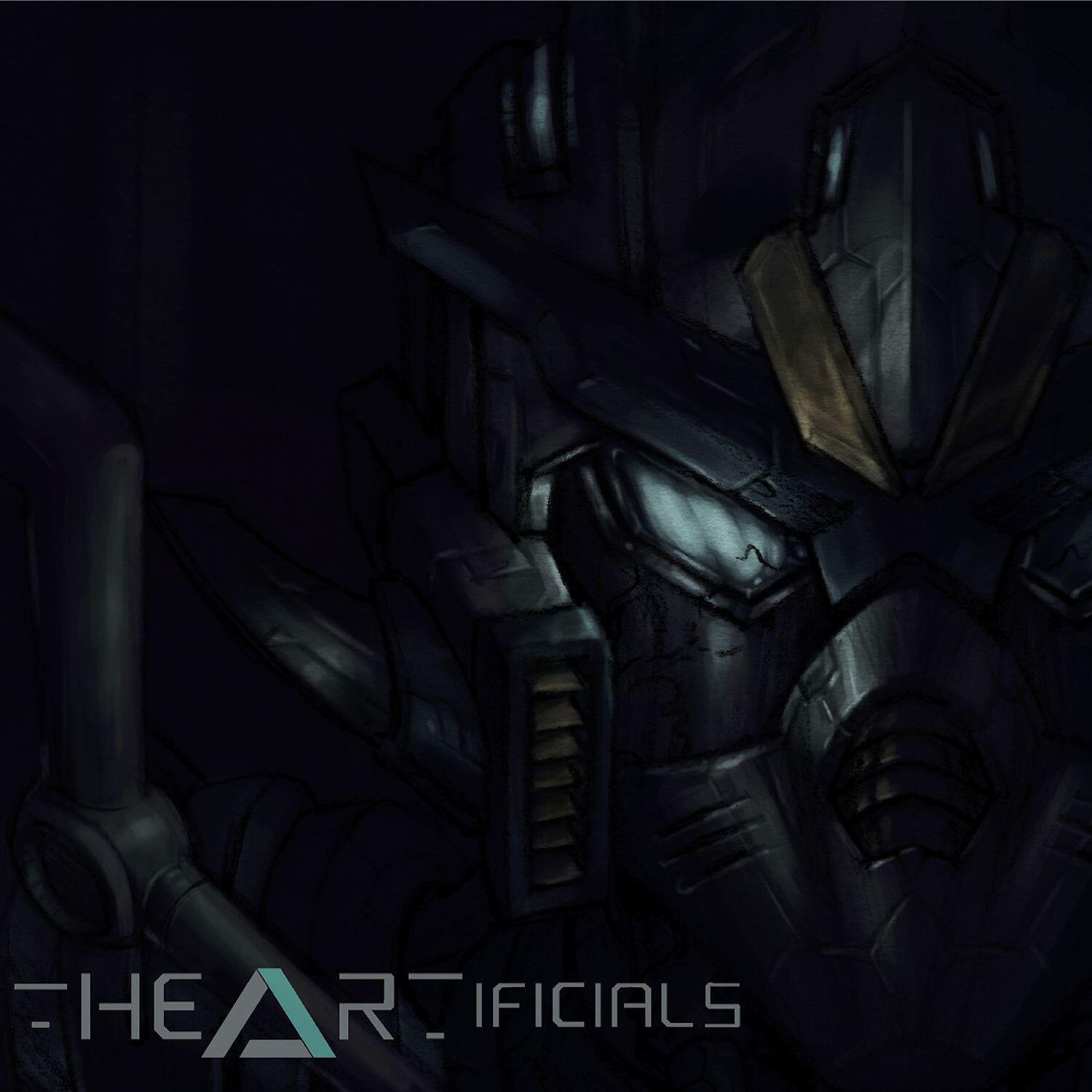 Релиз Heart