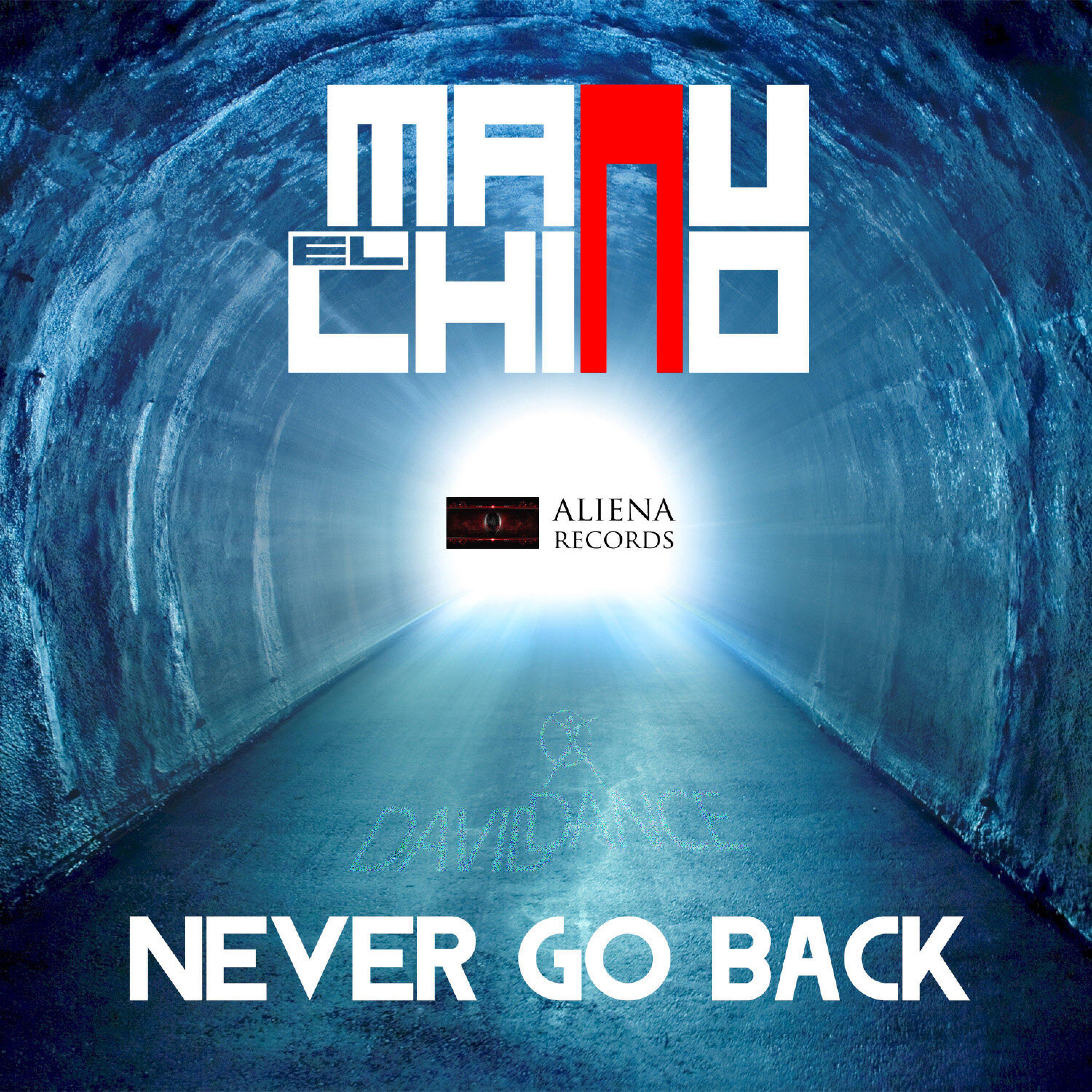Релиз Never go back