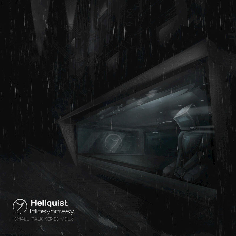 Релиз Idiosyncrasy (Small Talk Series vol.6)