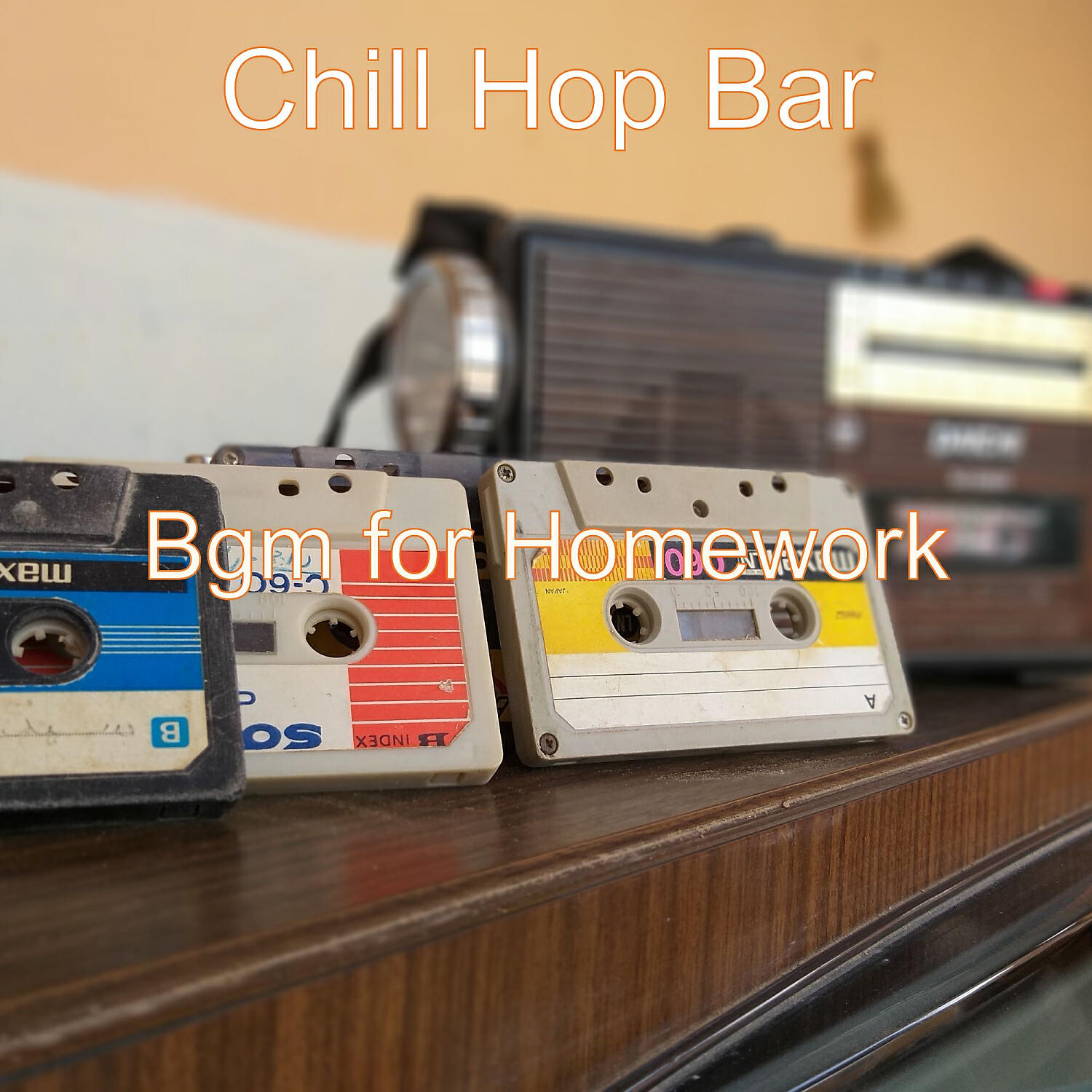 Релиз Bgm for Homework