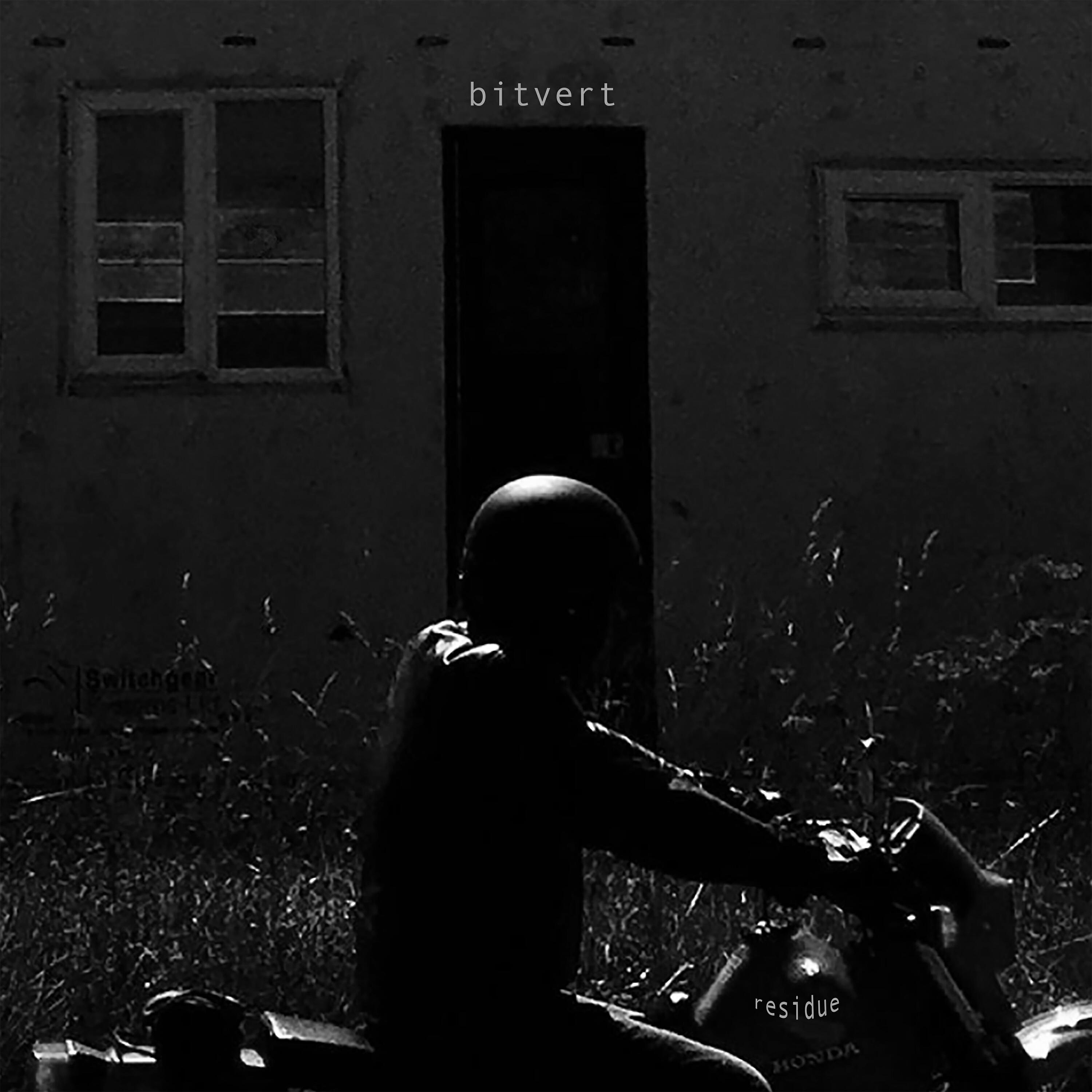 Релиз Residue