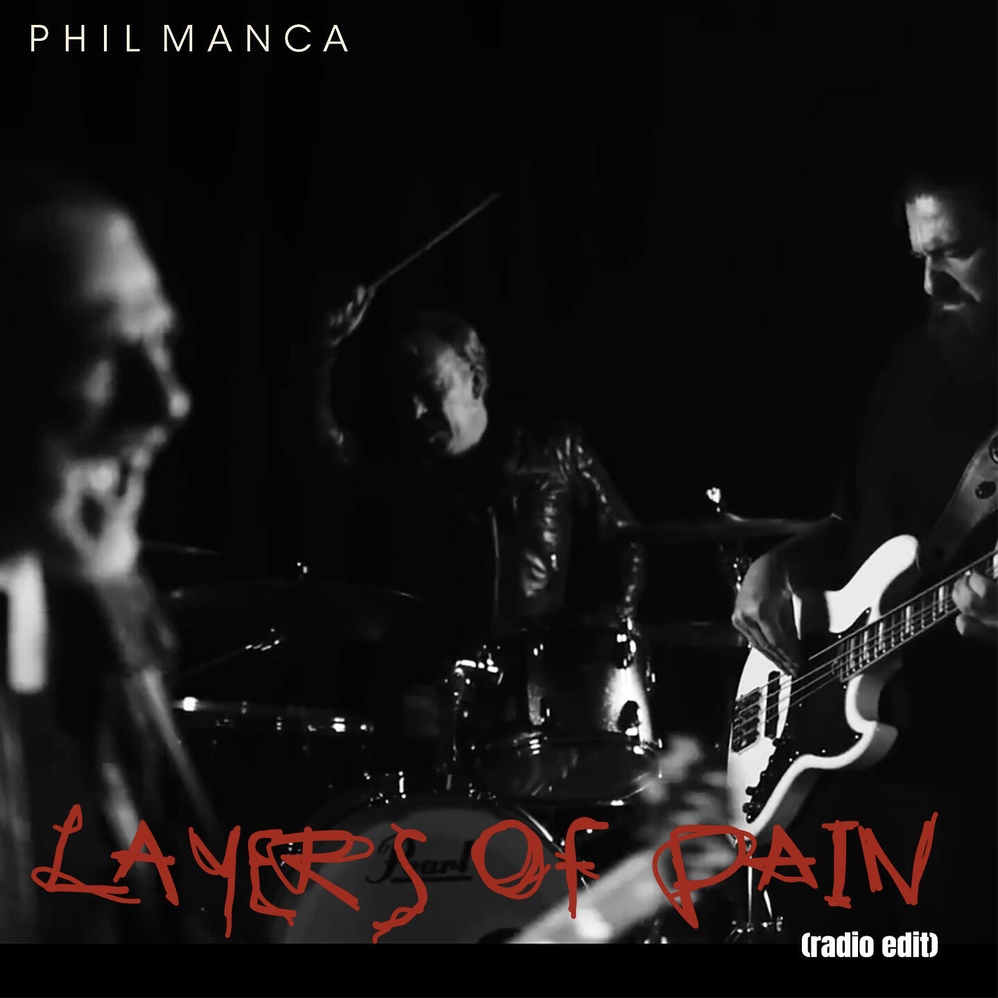 Релиз Layers of Pain