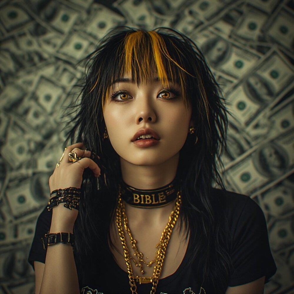 Релиз City Of Gold