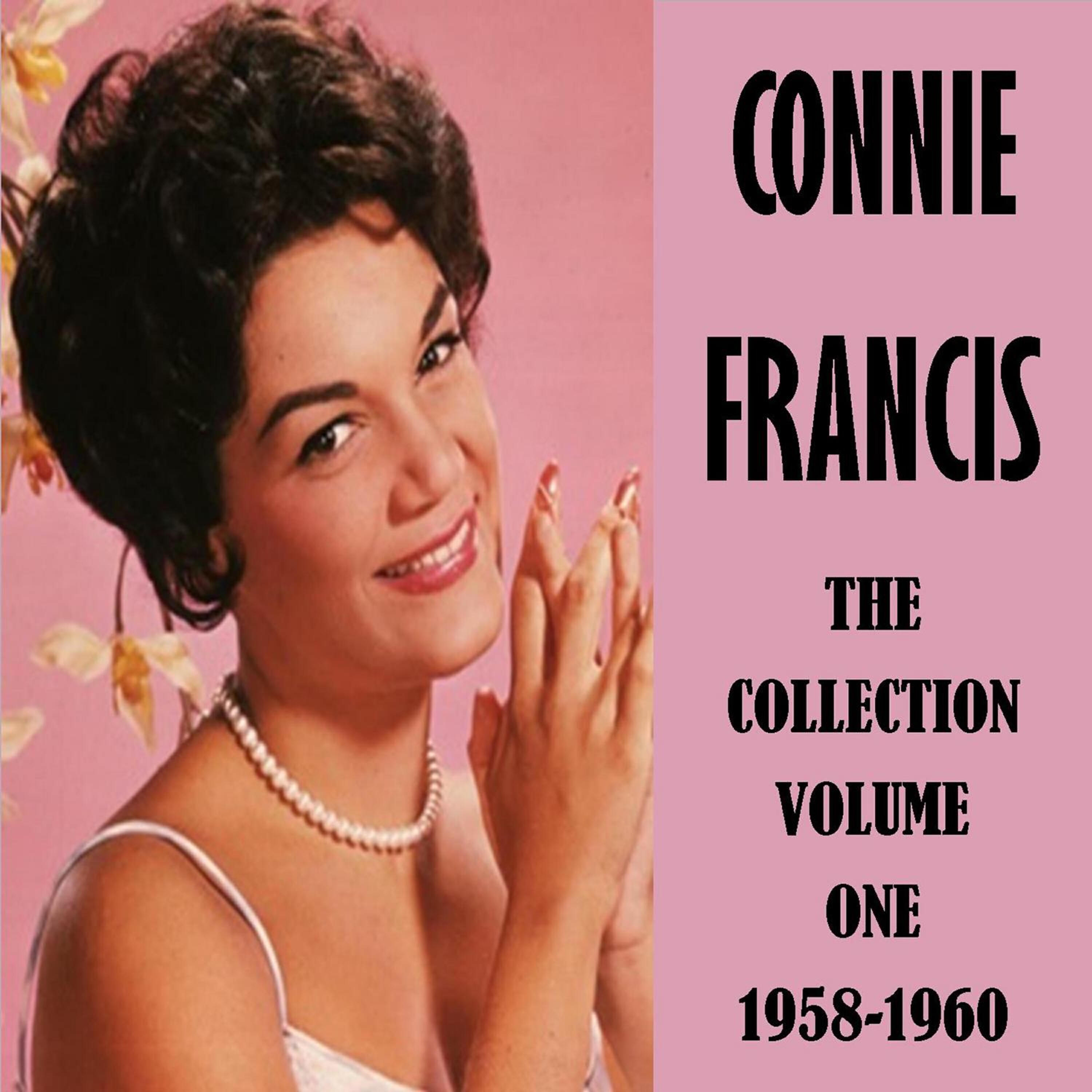 Релиз The Collection Volume One 1958-1960