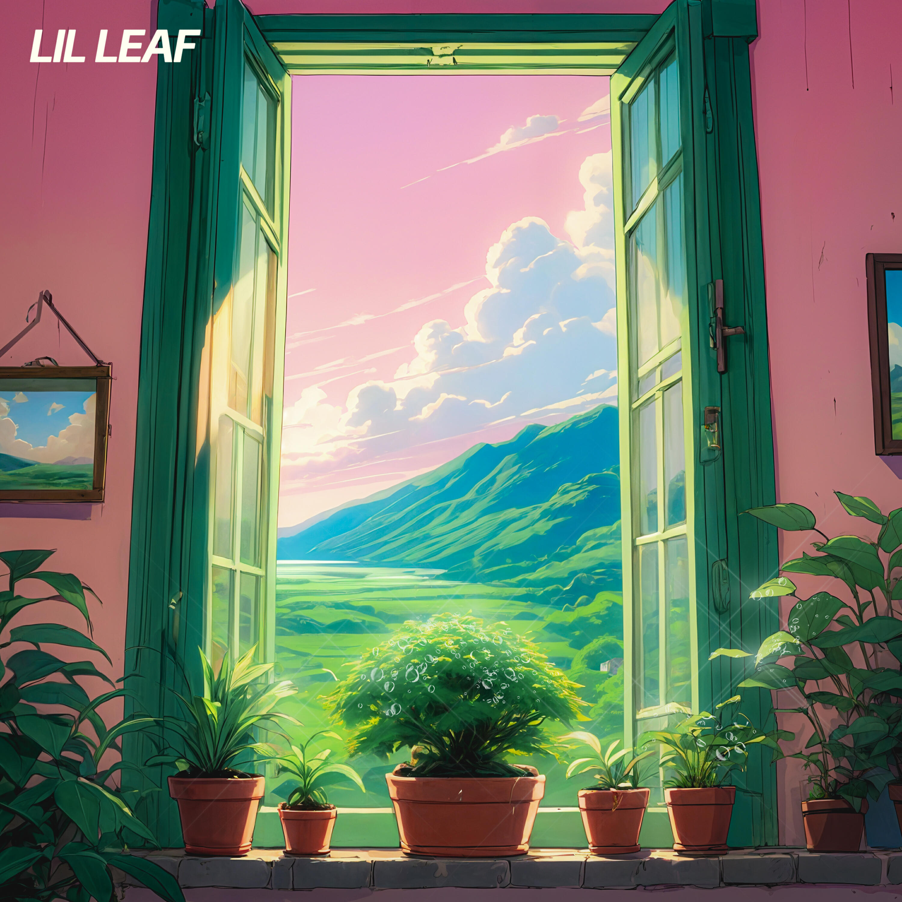 Релиз Morning Dew