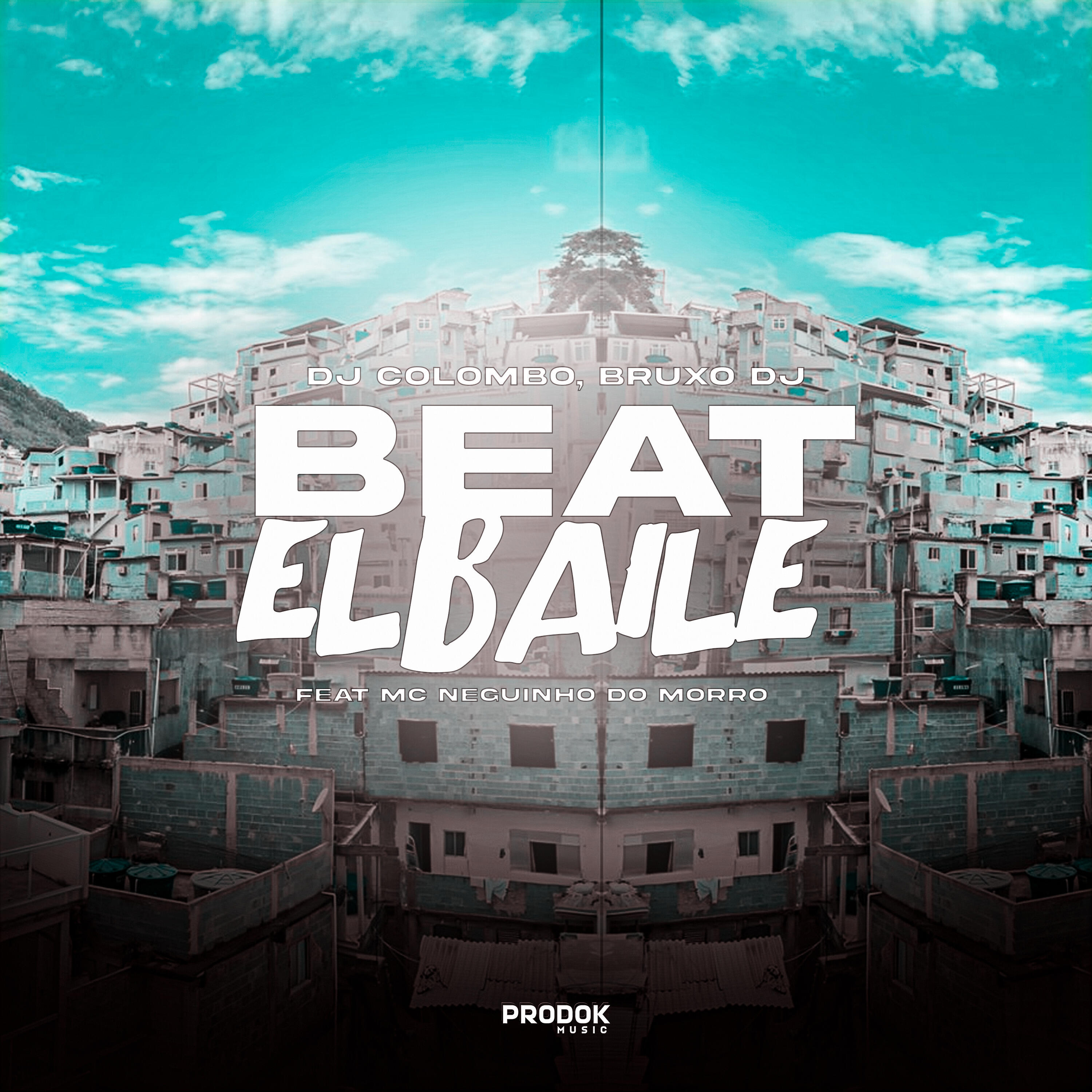 Скачать песню dj colombo, Bruxo Dj, Mc Neguinho do Morro - Beat El Baile бесплатно в MP3 для Android и iOS
