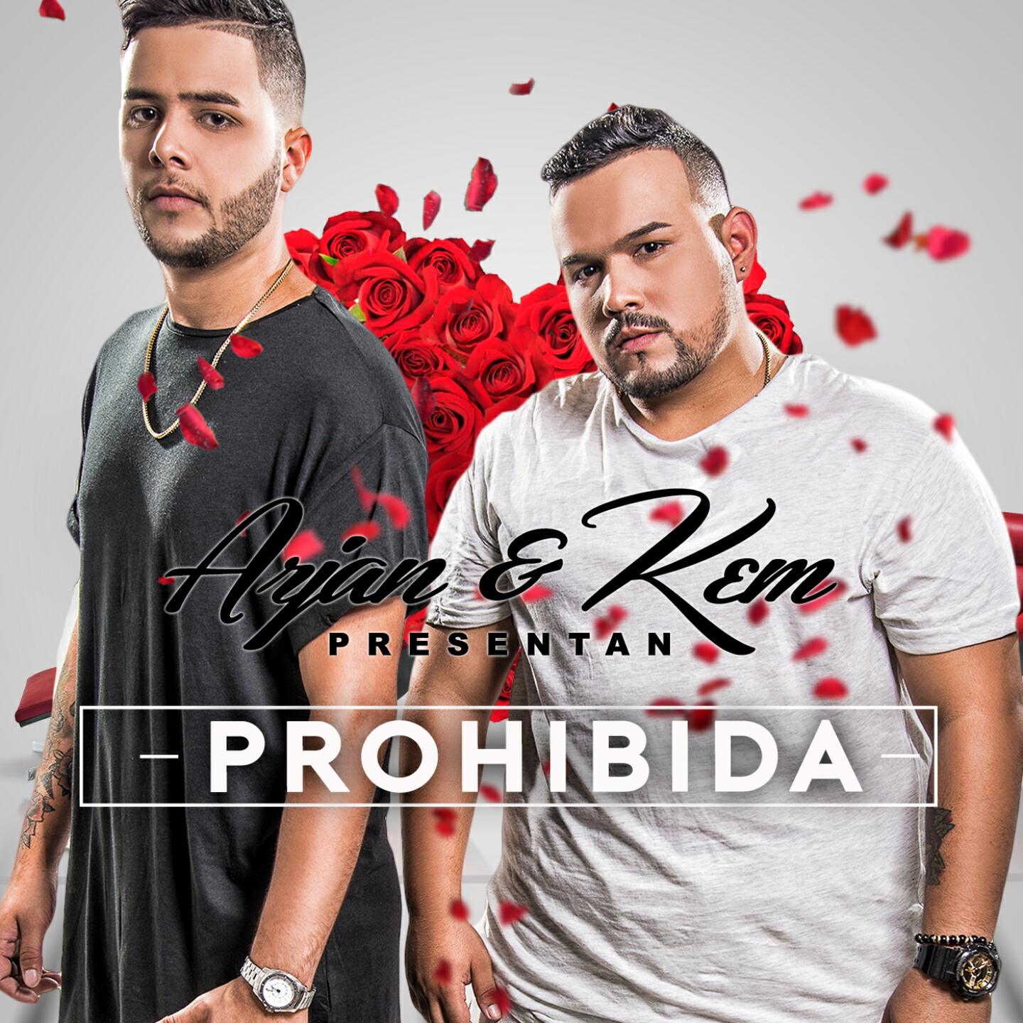 Arjan & Kem