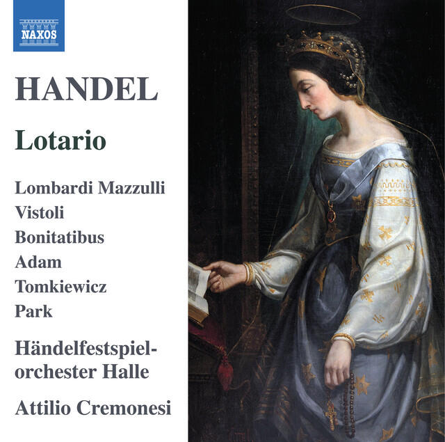 Händelfestspielorchester Halle