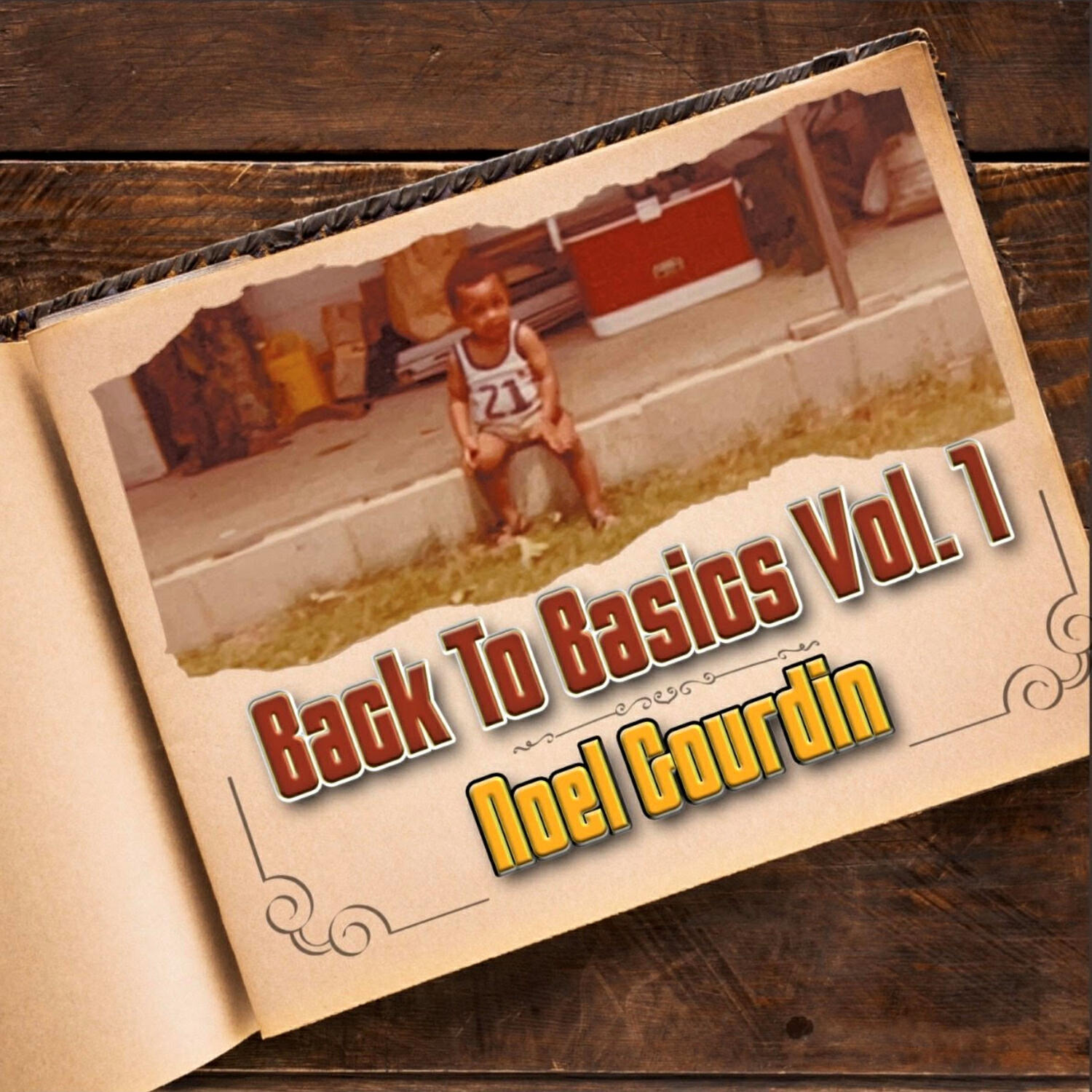 Релиз Back To Basics, Vol. 1