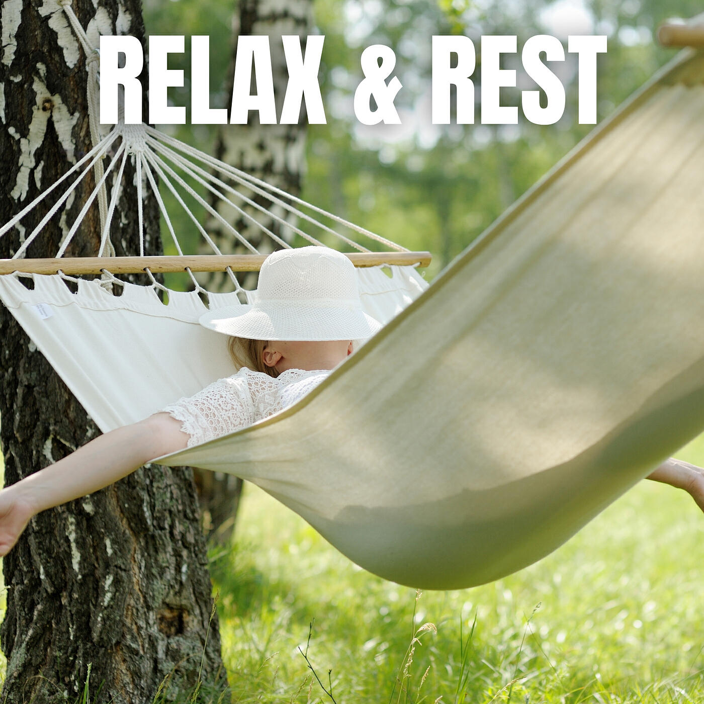 Релиз Relax & Rest