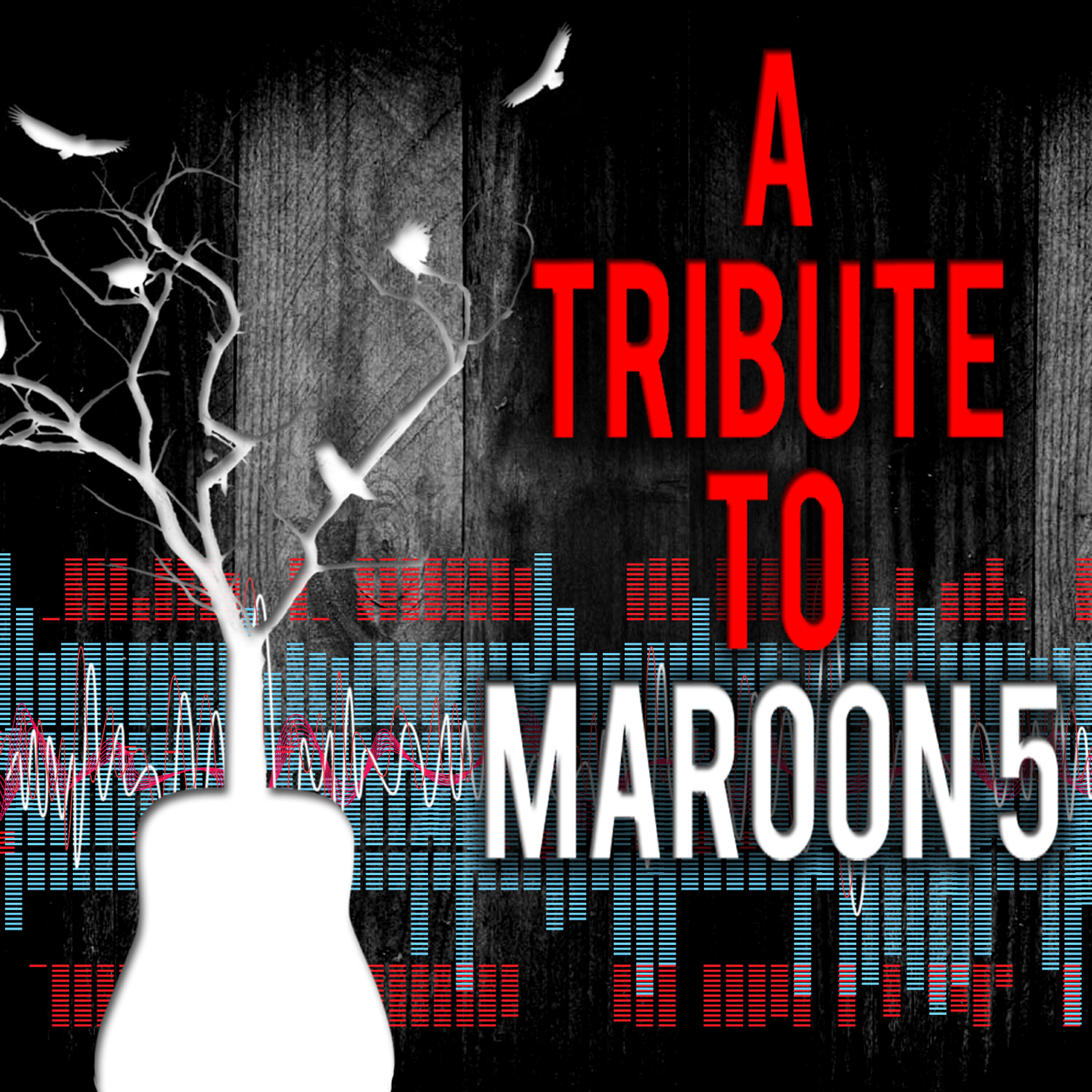 Релиз A Tribute to Maroon 5