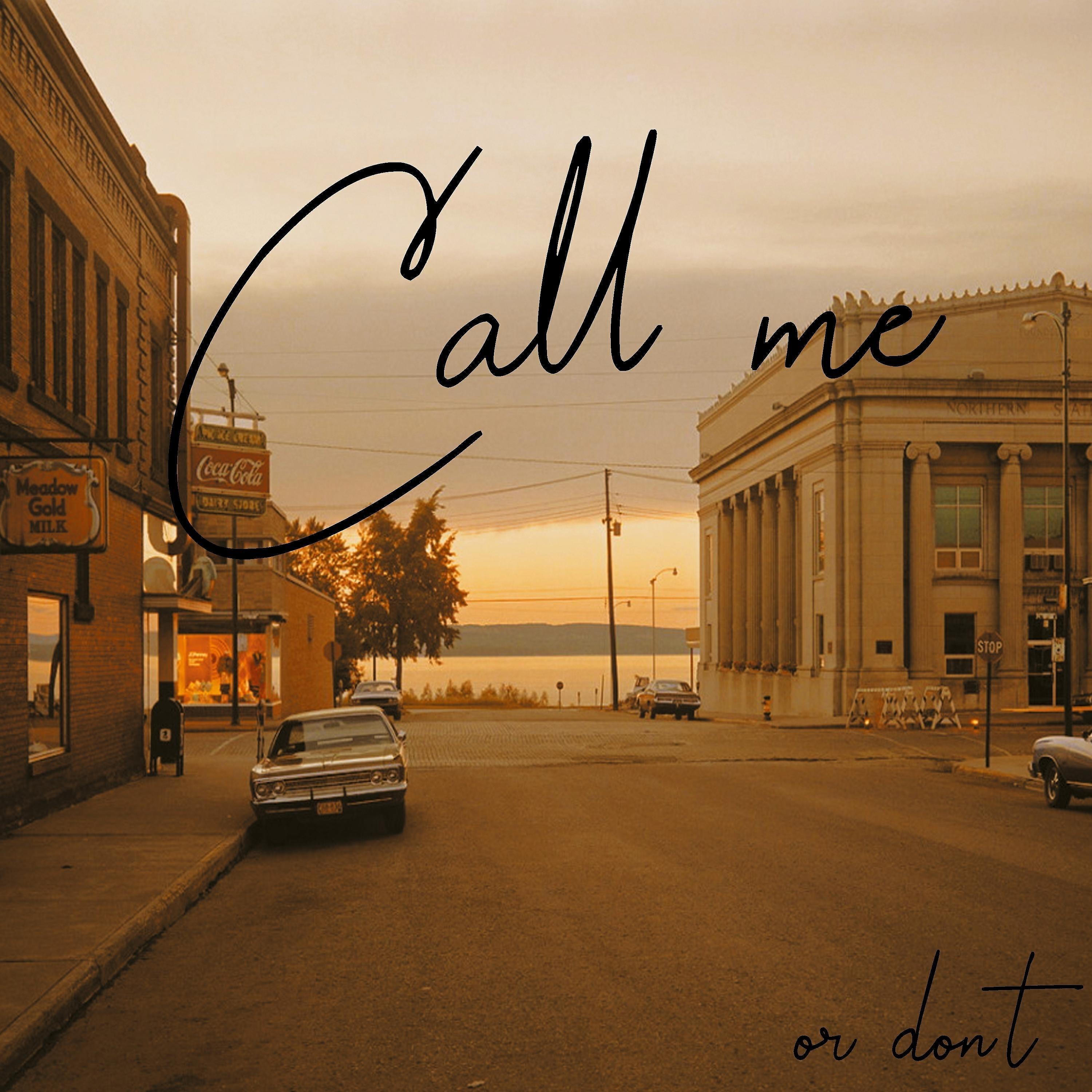 Релиз Call me