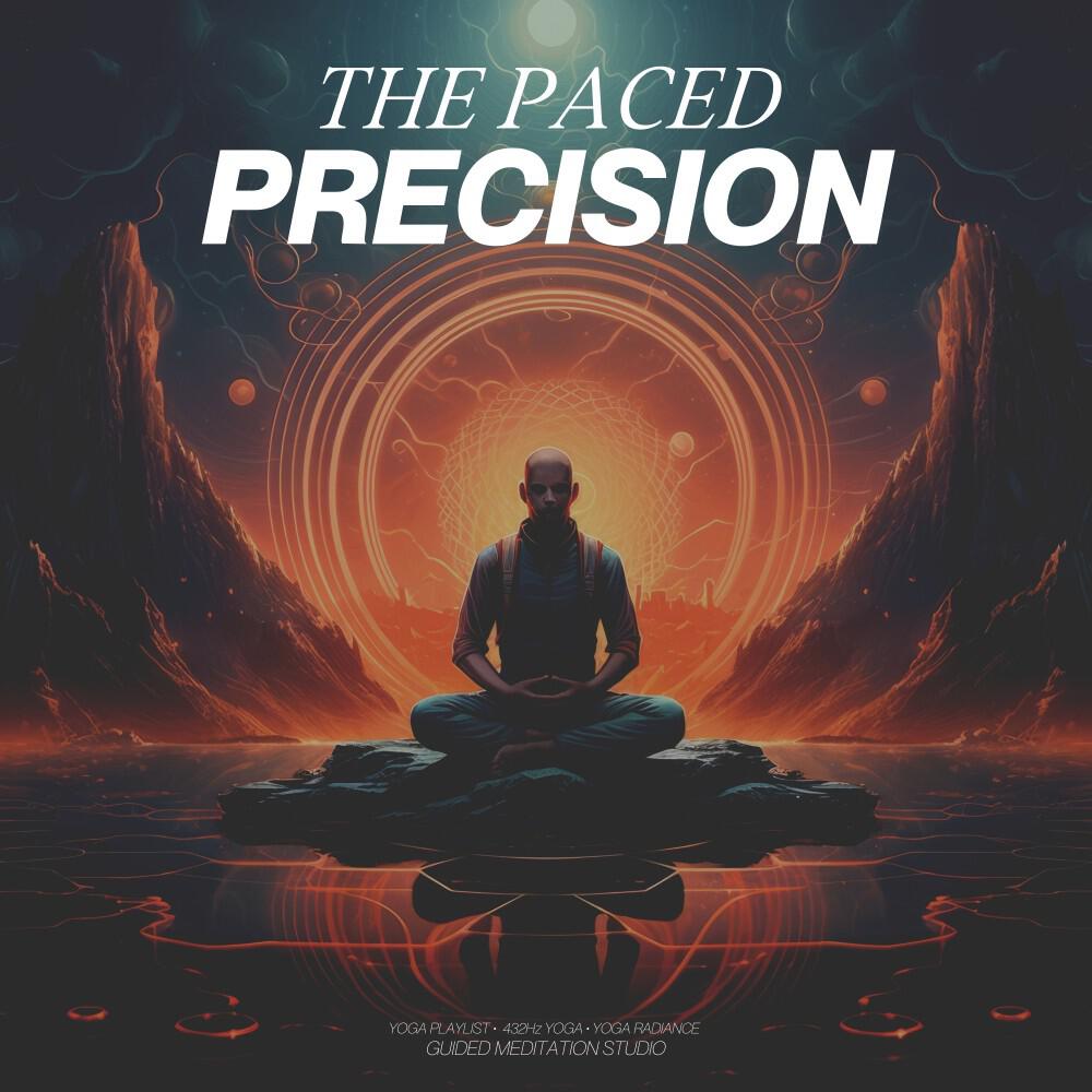 Релиз The Paced Precision