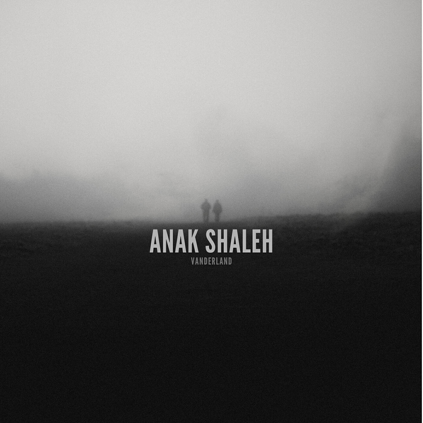 Релиз Anak Shaleh