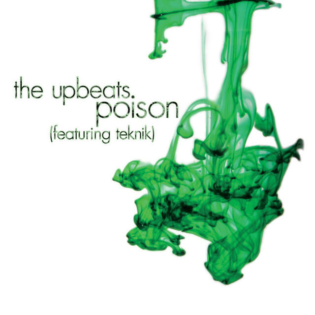 Релиз Poison / Take Away Soul