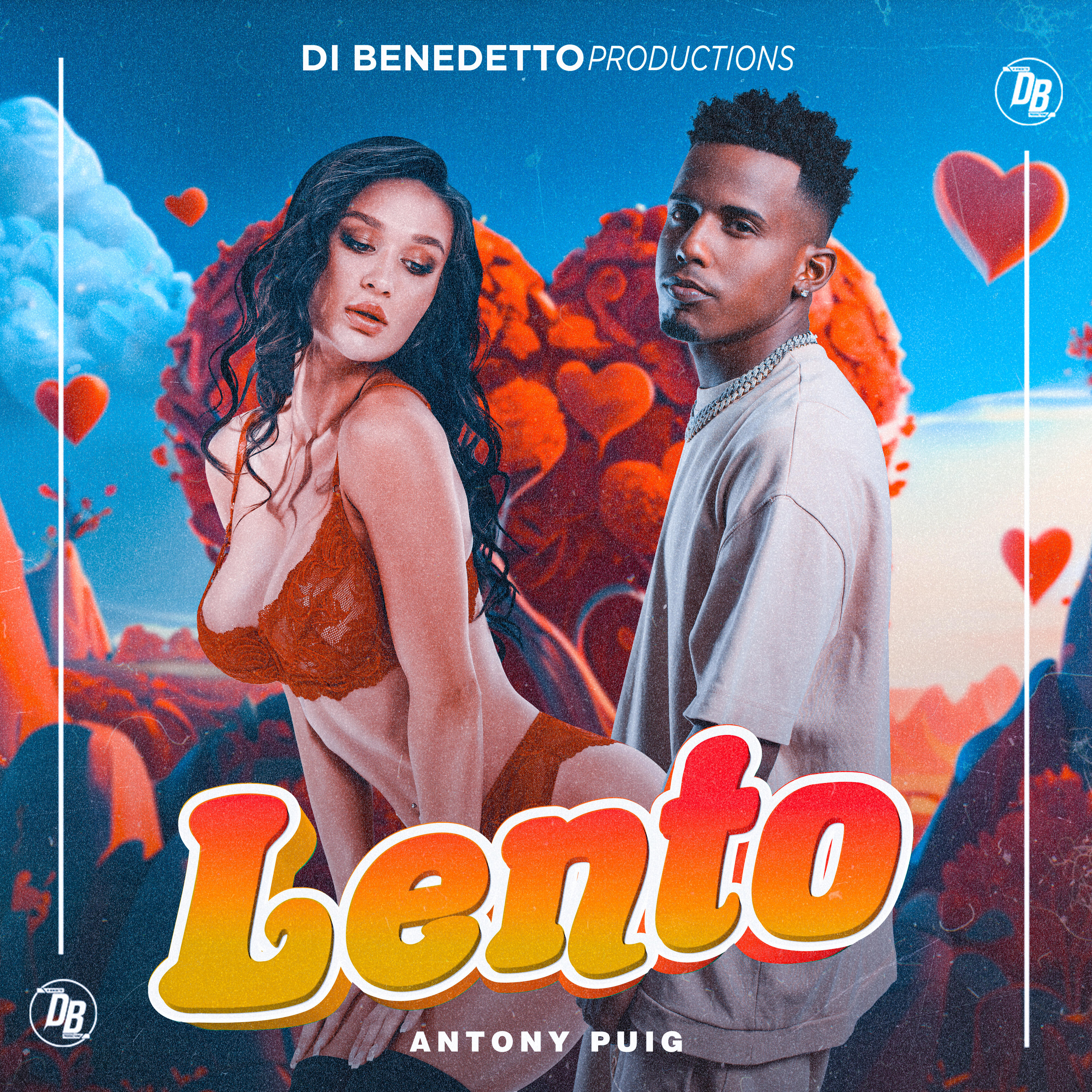 Релиз Lento