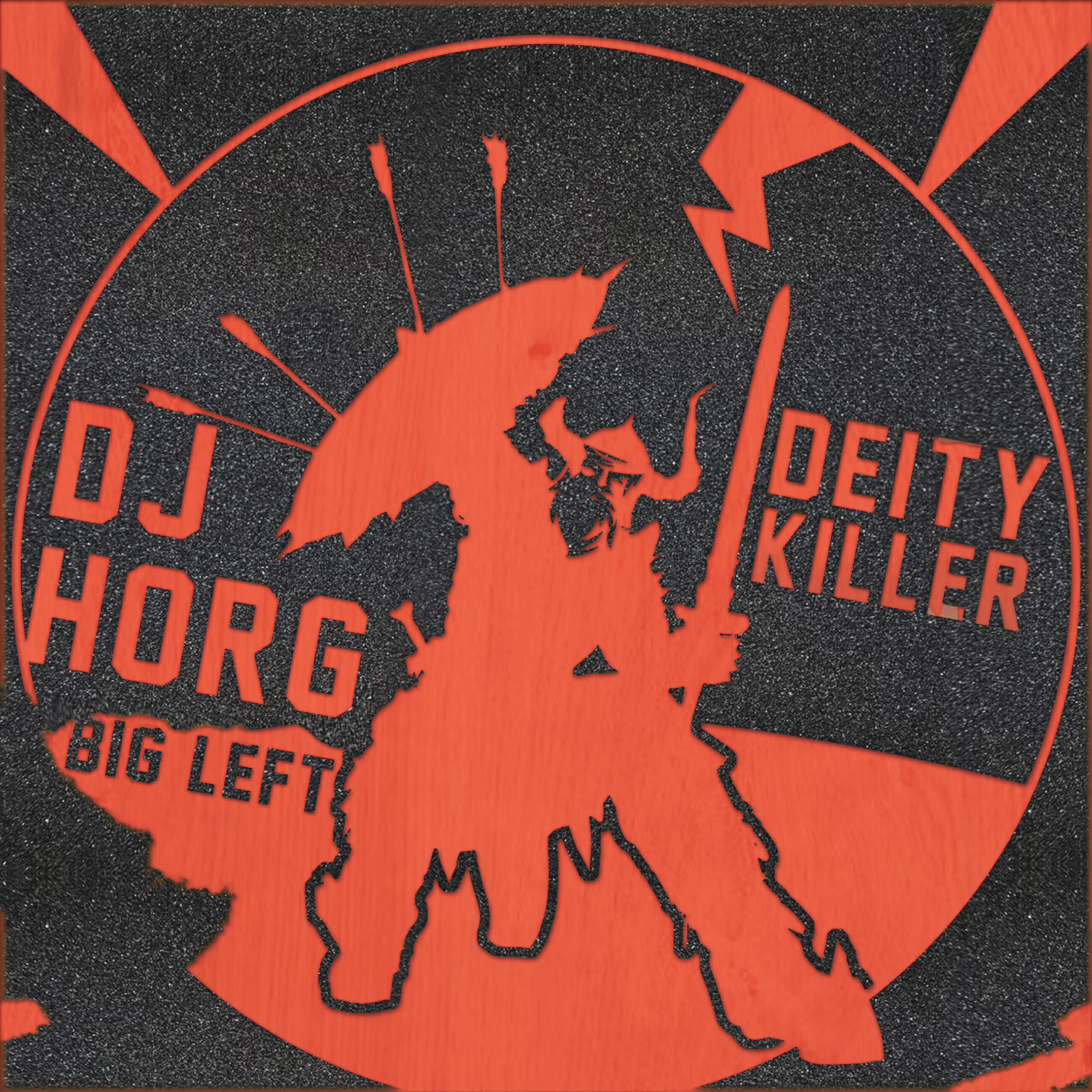 Релиз Deity Killer