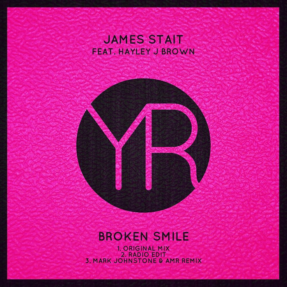 Релиз Broken Smile