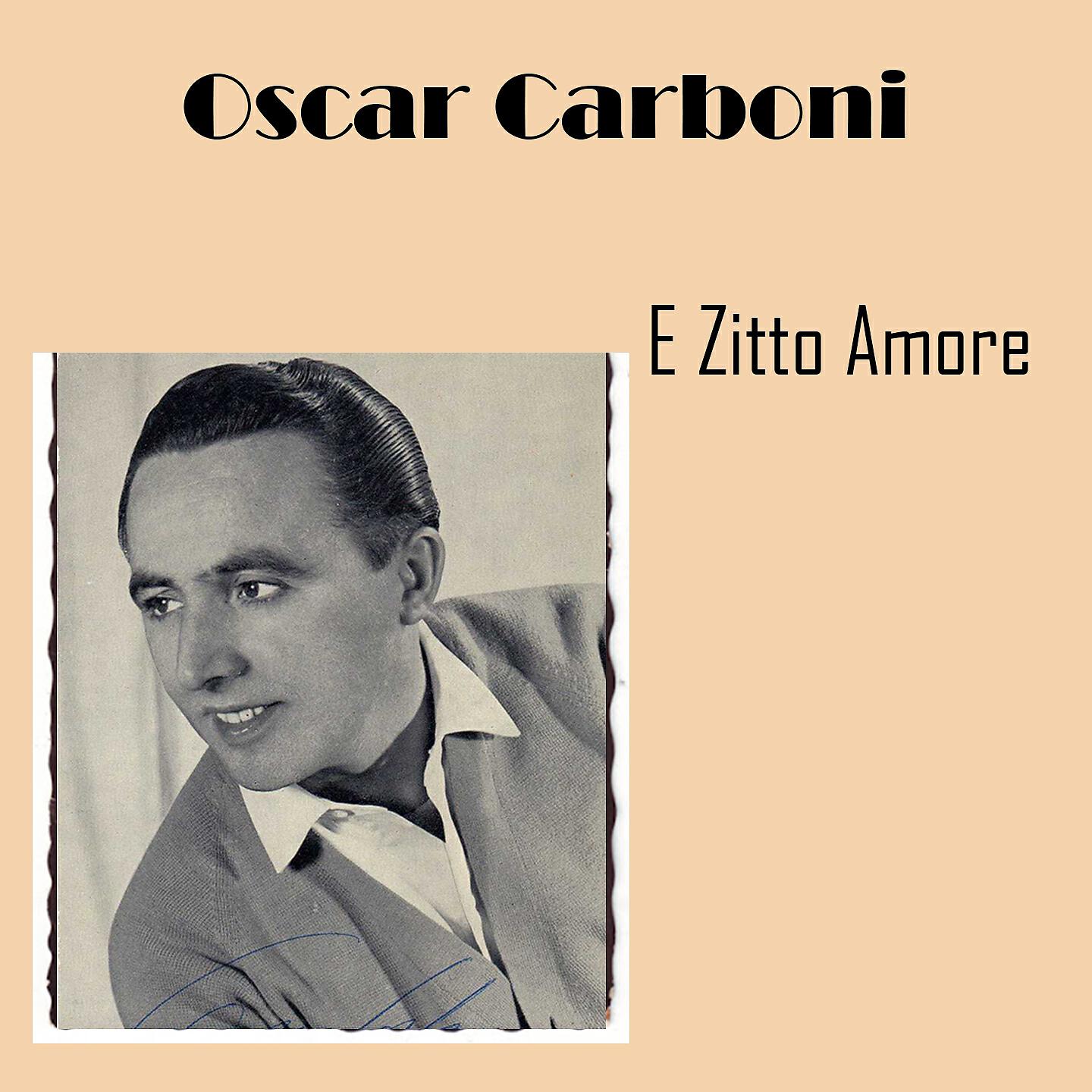 Релиз ... E Zitto Amore !