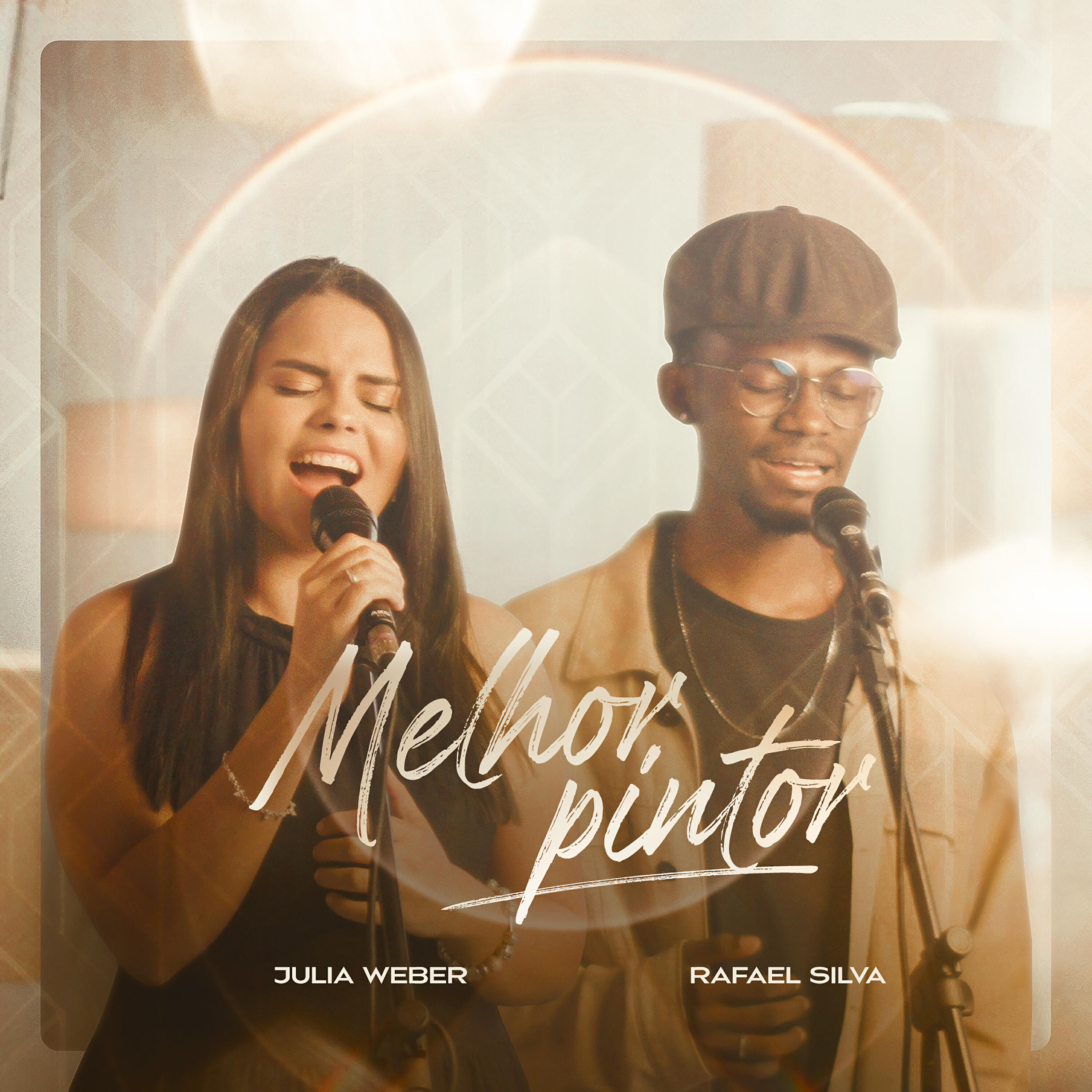 Релиз Melhor Pintor