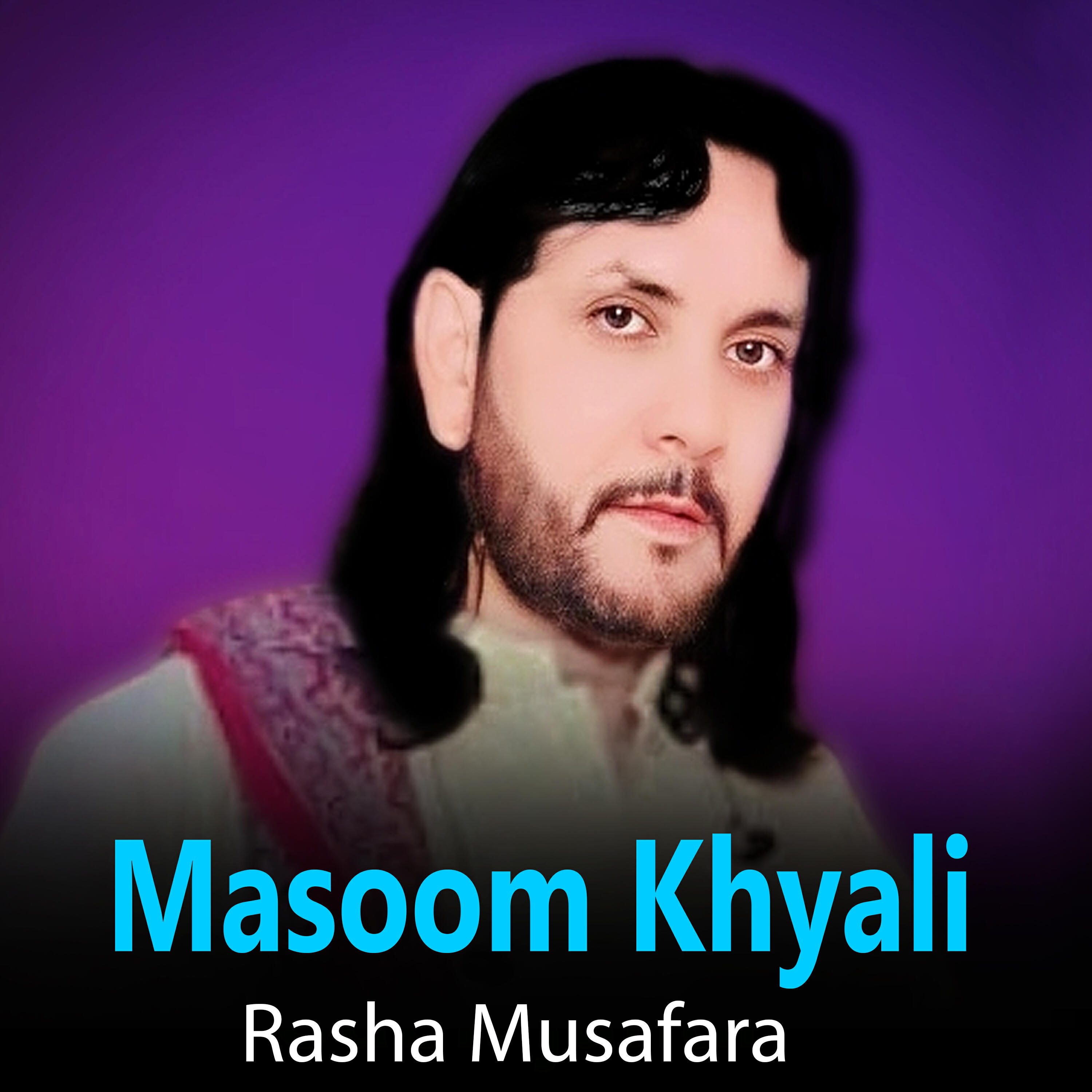 Релиз Rasha Musafara