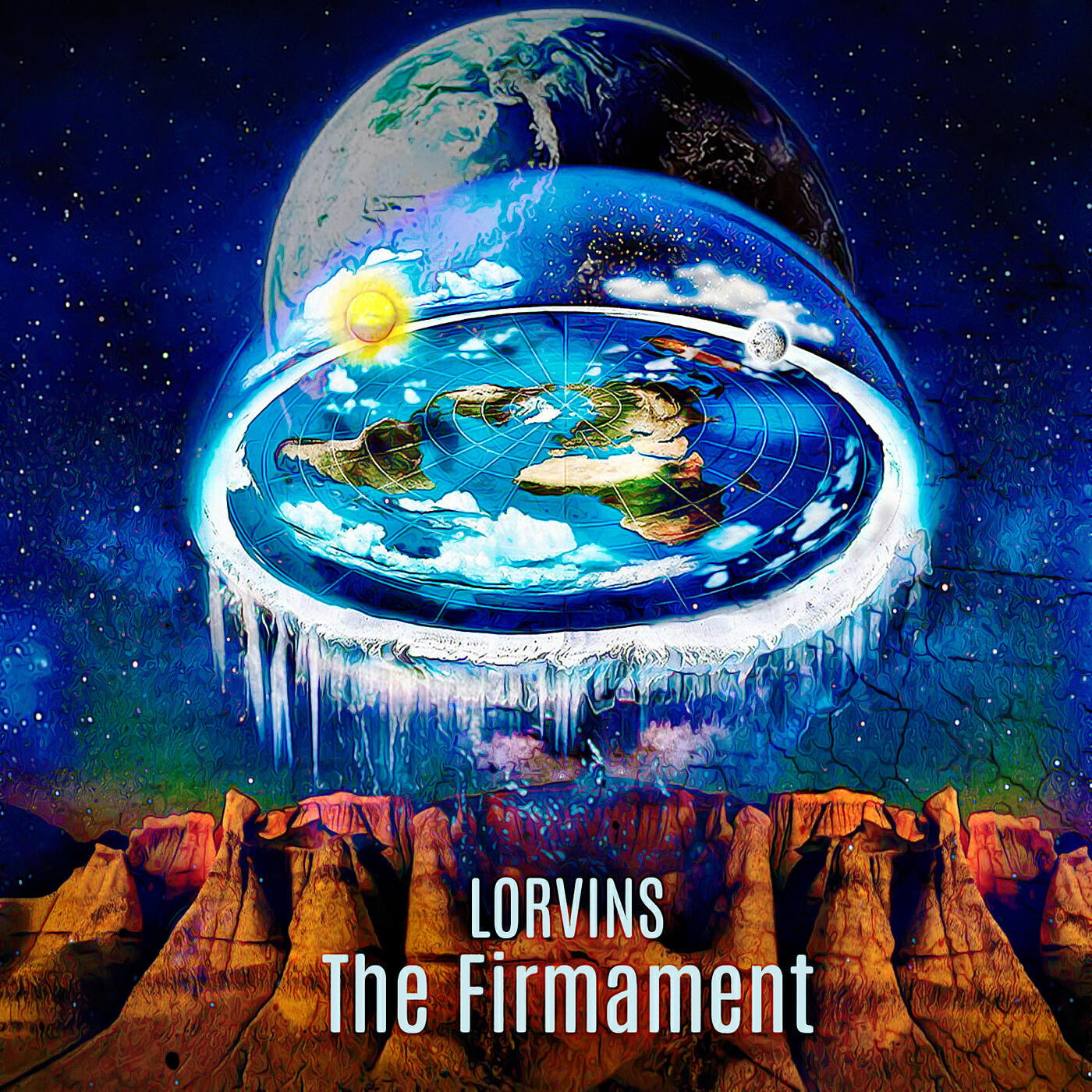 Релиз The Firmament