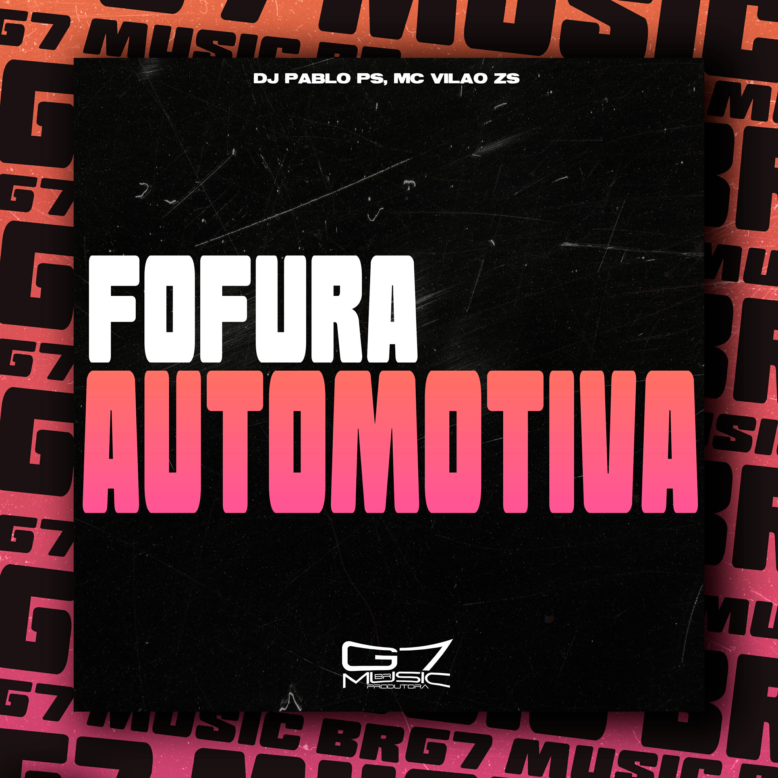 Скачать песню DJ Pablo PS, MC VILÃO ZS - Fofura Automotiva бесплатно в MP3 для Android и iOS