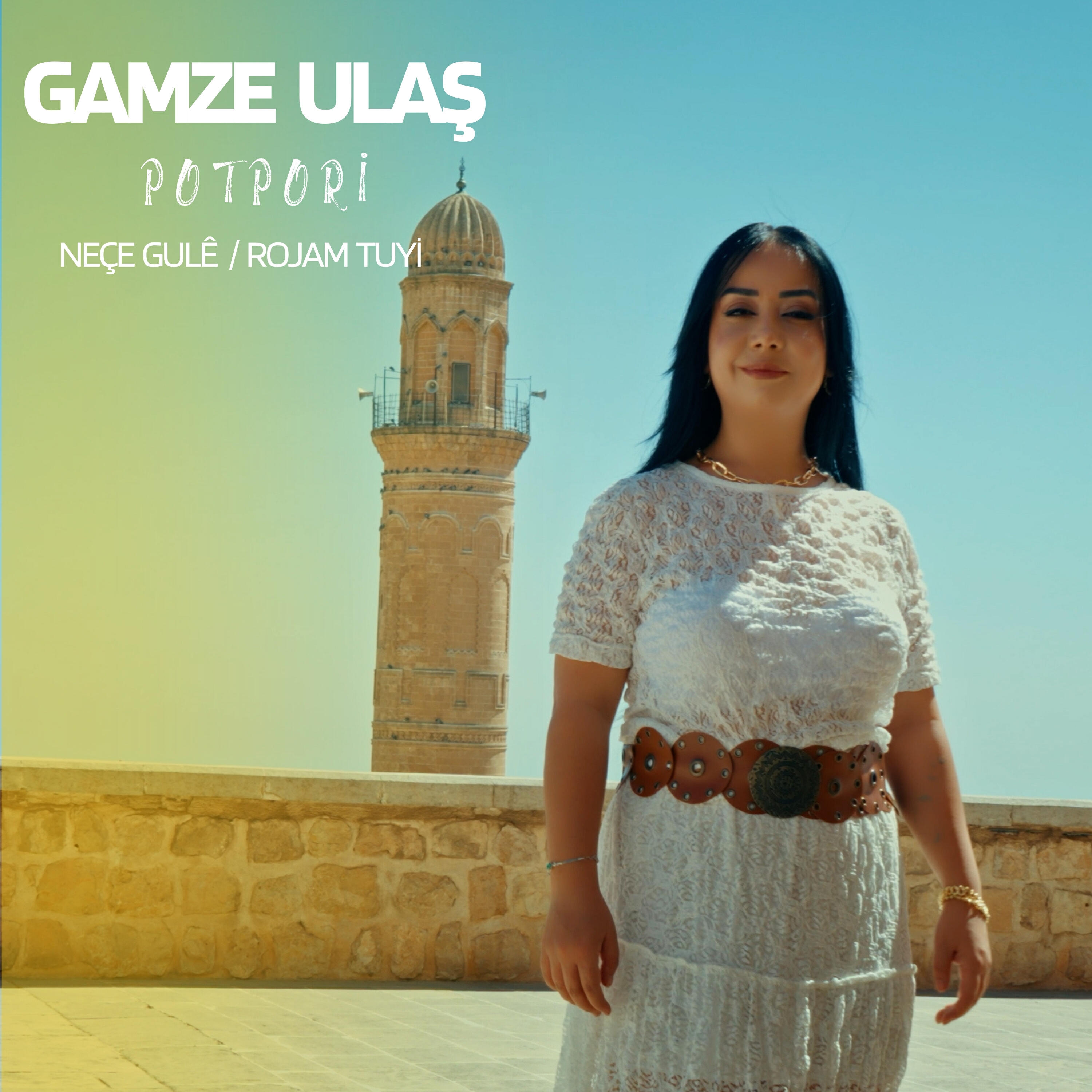 Релиз Neçe Gulê / Rojam Tuyi̇