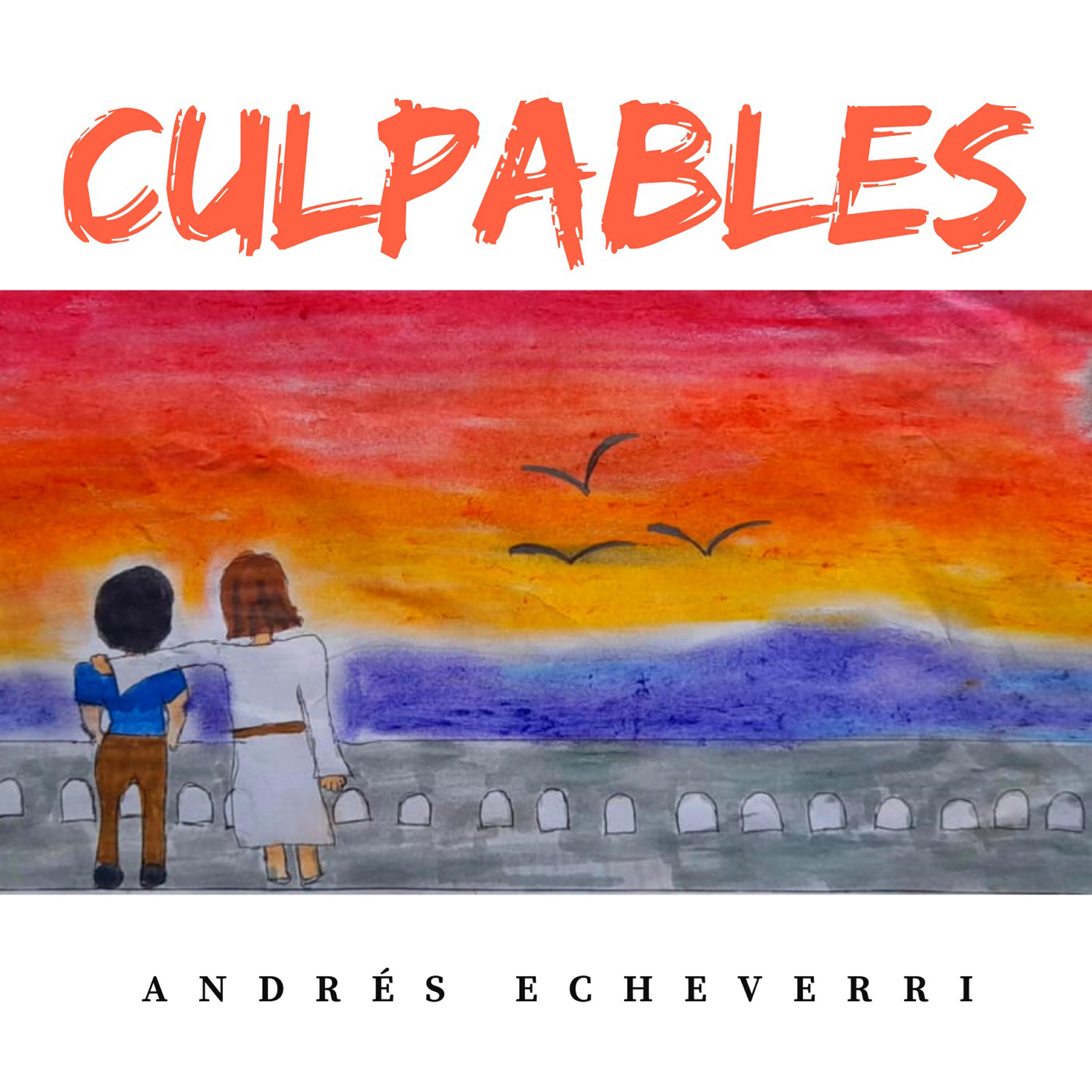 Релиз Culpables