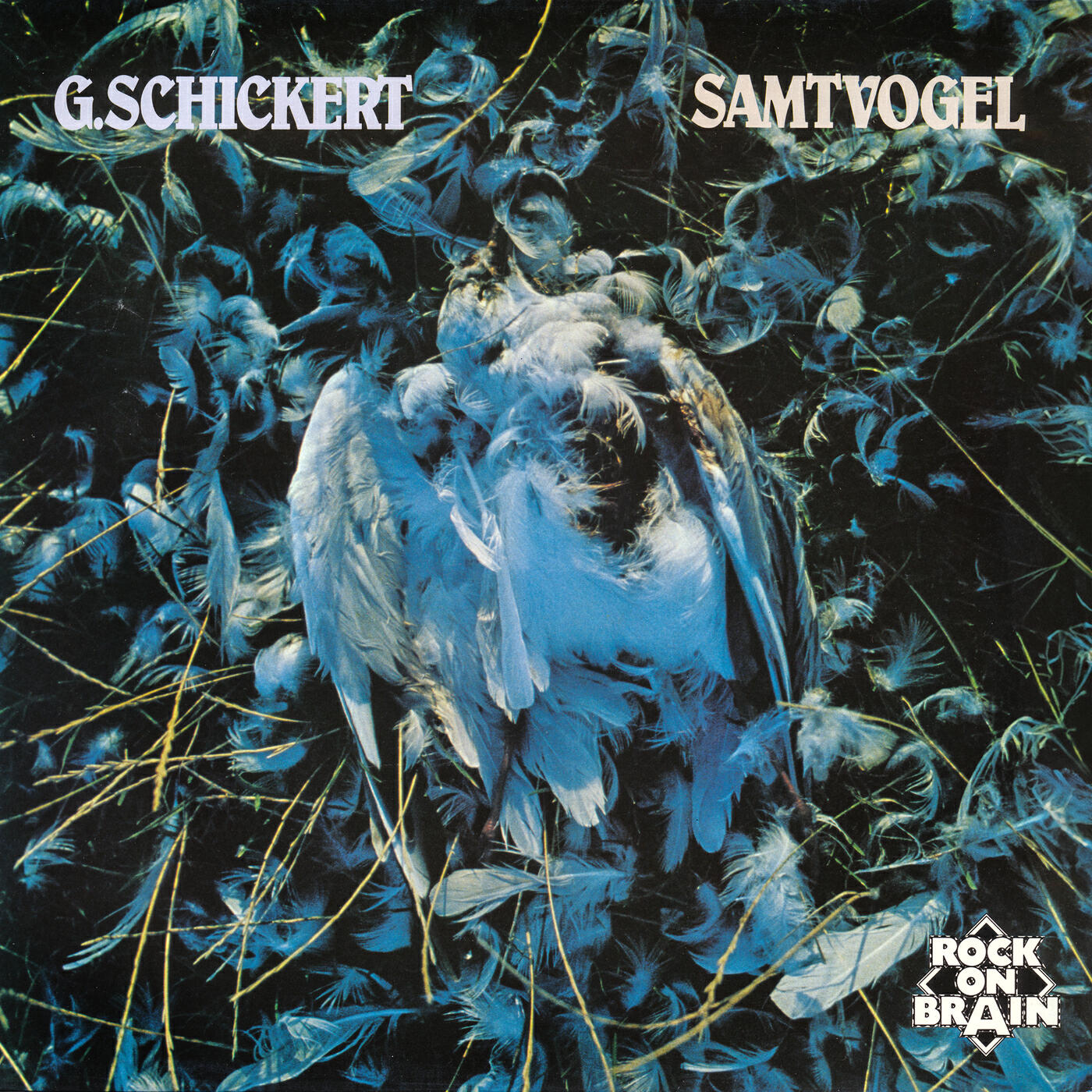 Релиз Samtvogel