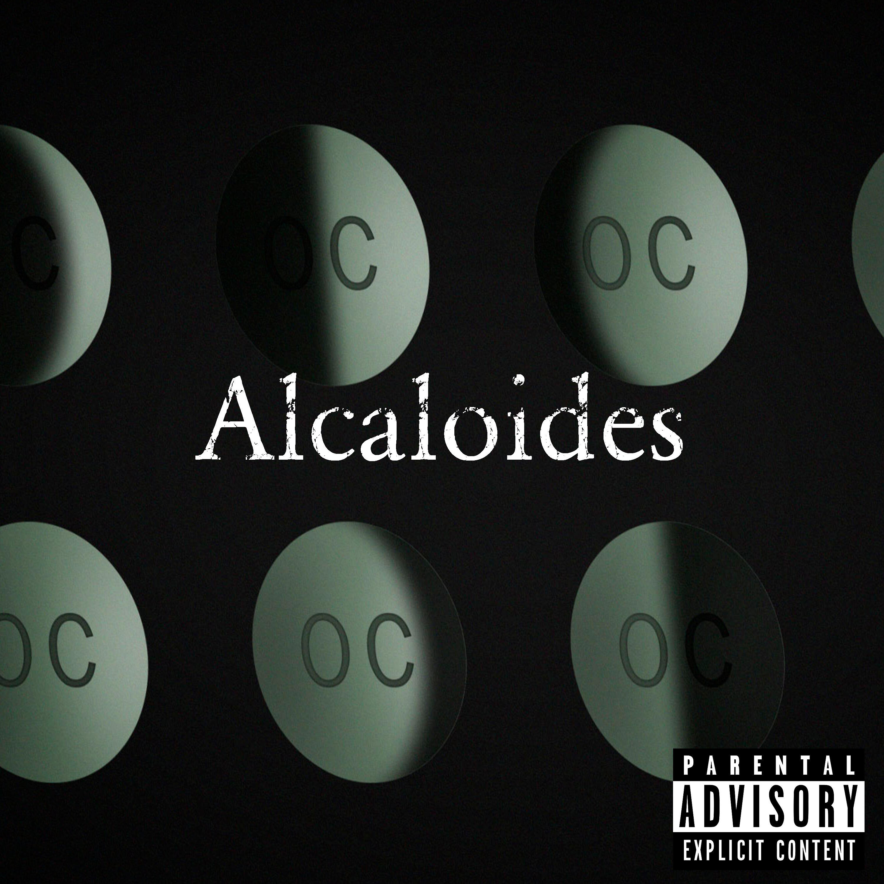 Релиз Alcaloides