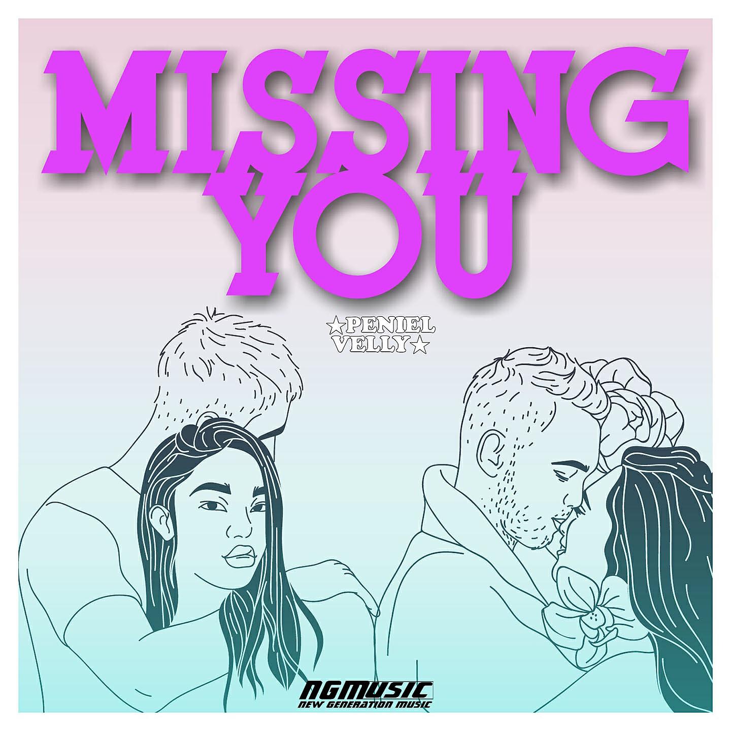 Релиз Missing You