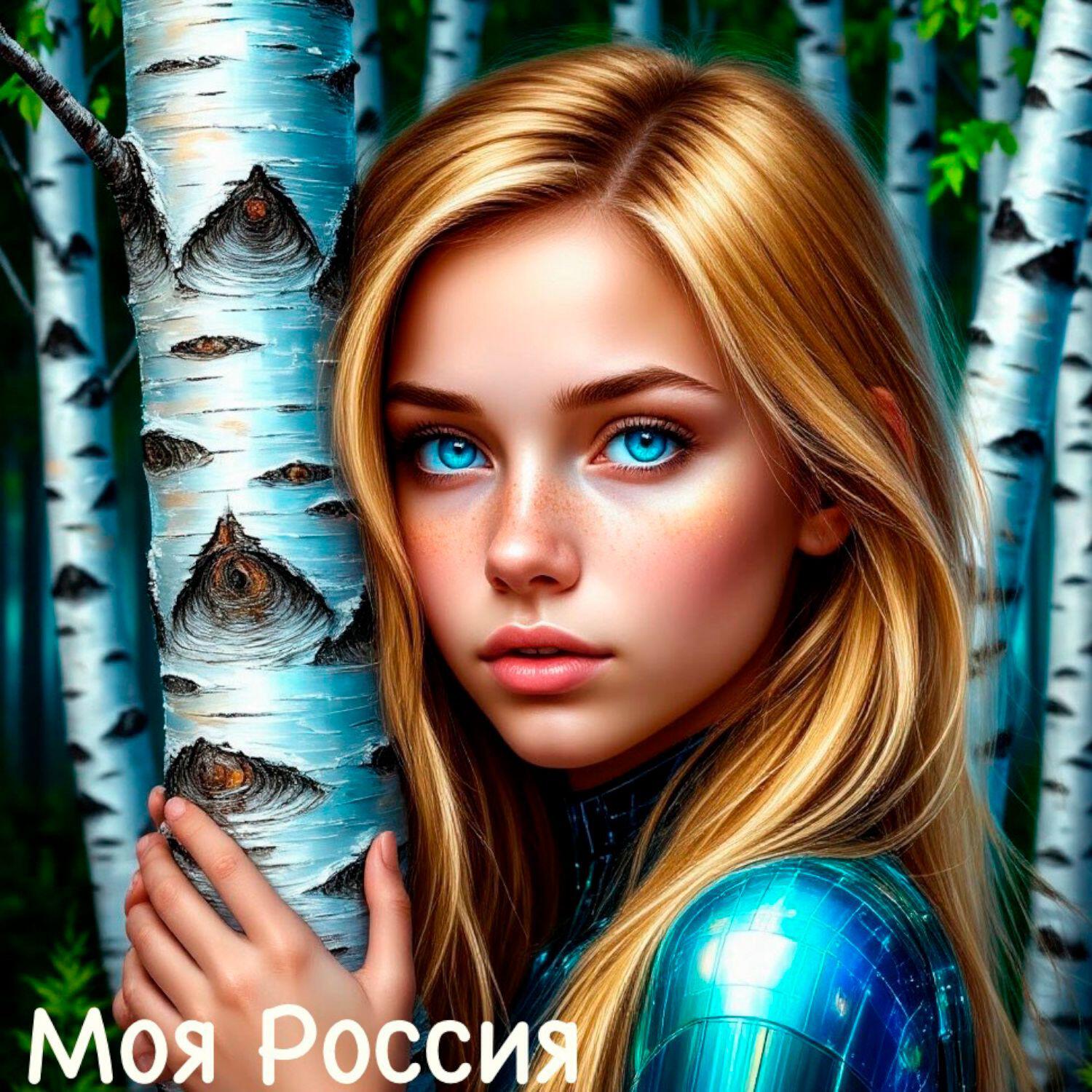 Релиз Моя Россия