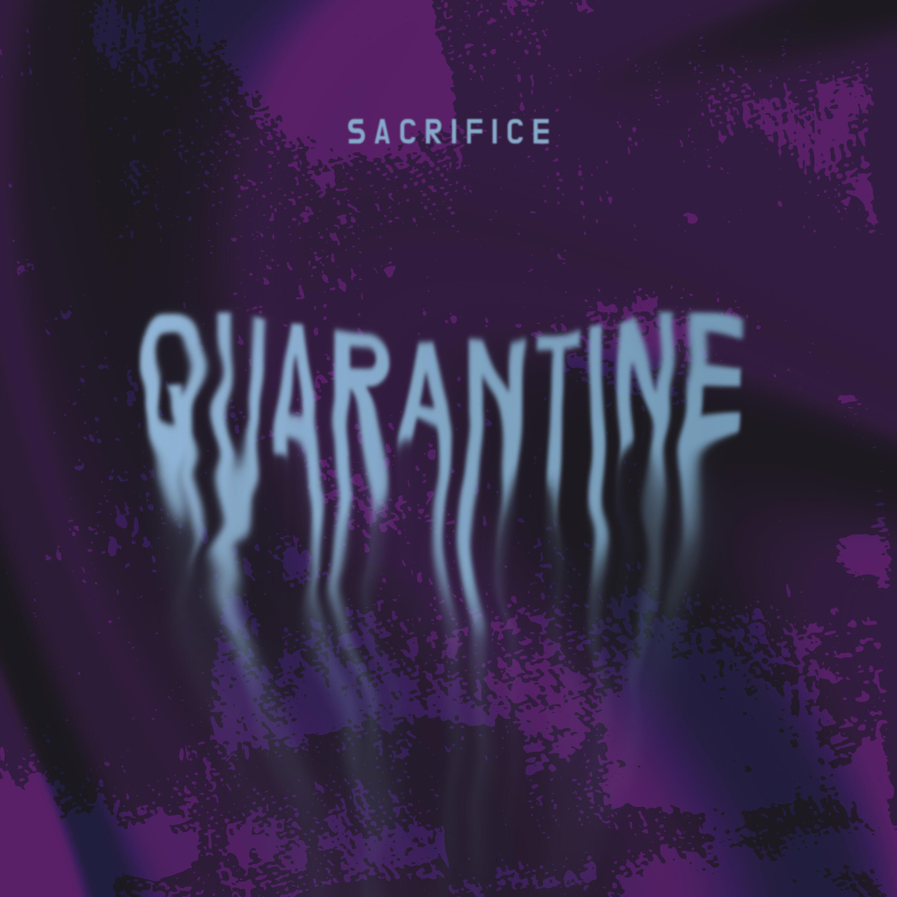Релиз Quarantine