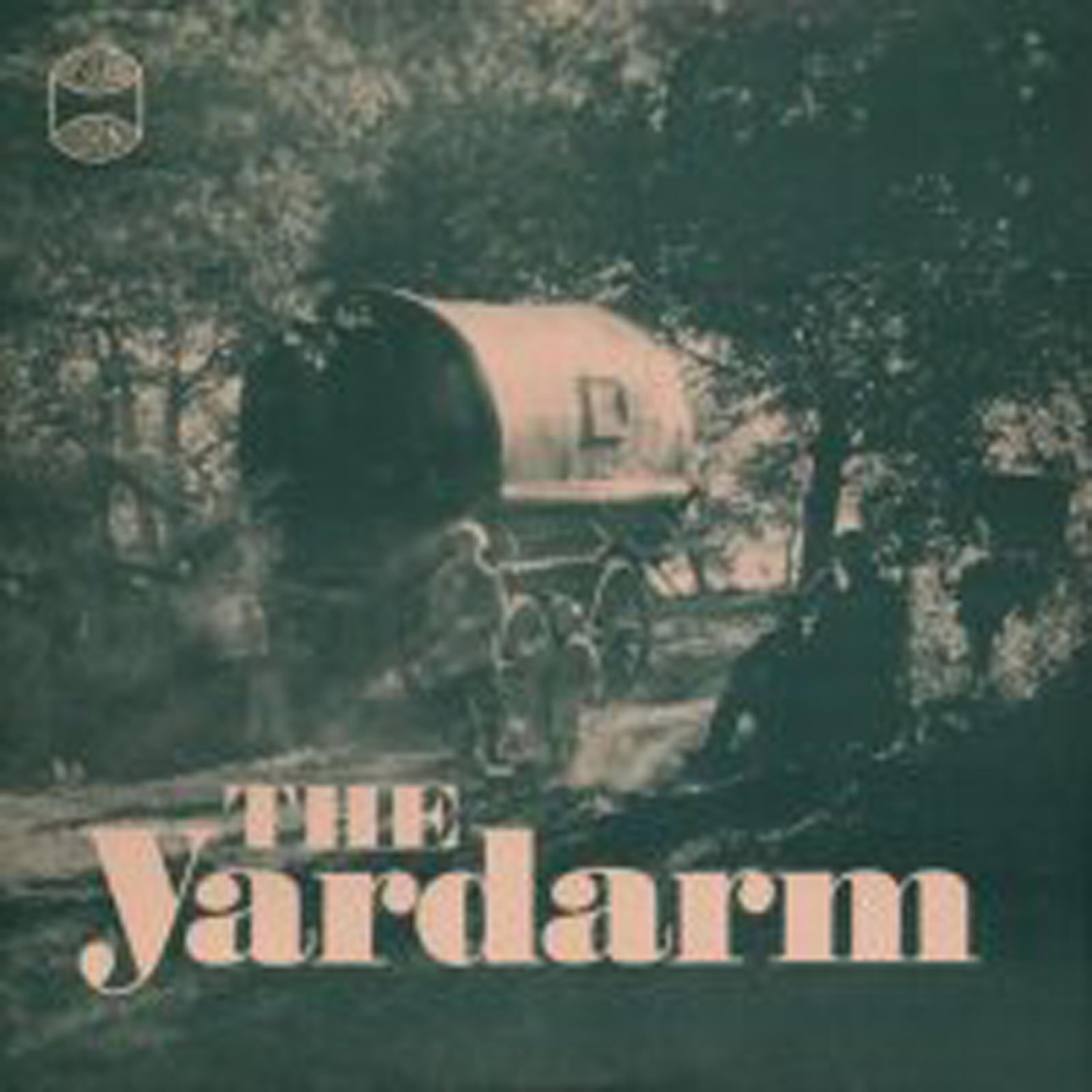 Релиз The Yardarm
