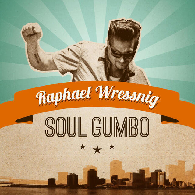 Релиз Soul Gumbo