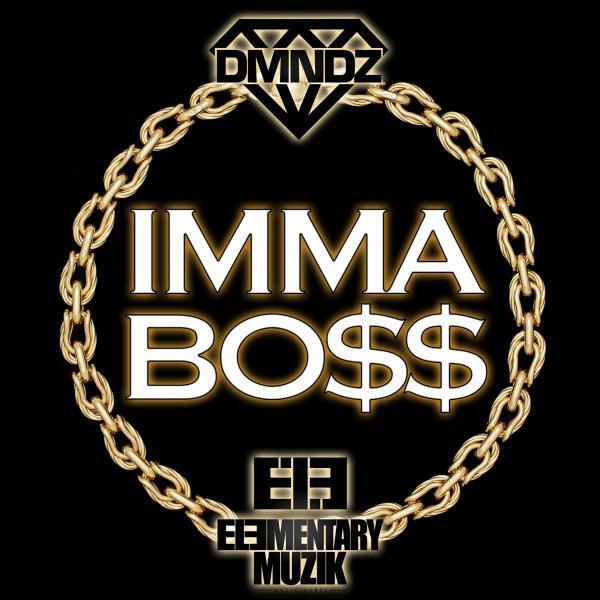 Релиз Imma BO$$