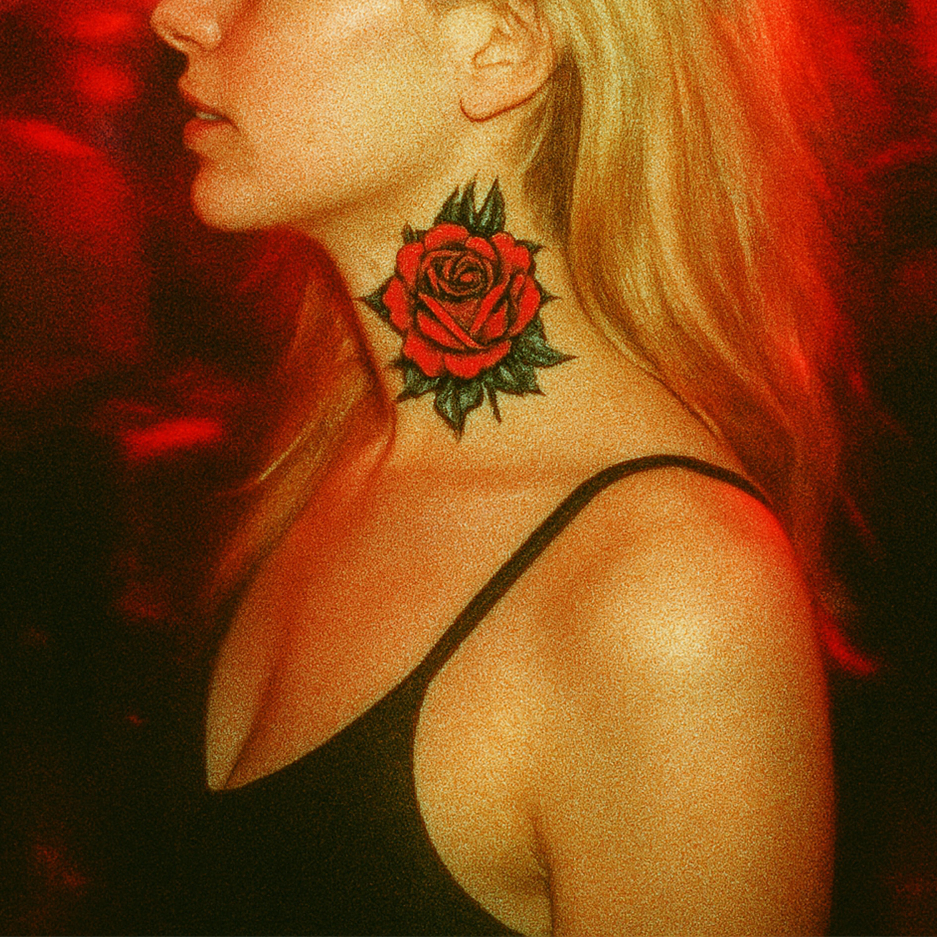 Релиз Na Flor da Pele