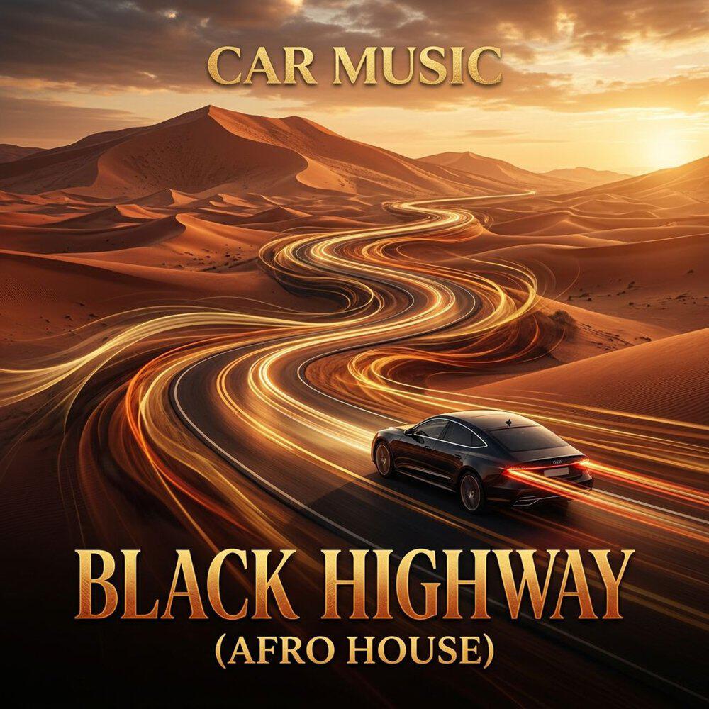 Релиз Black Highway (Afro House)
