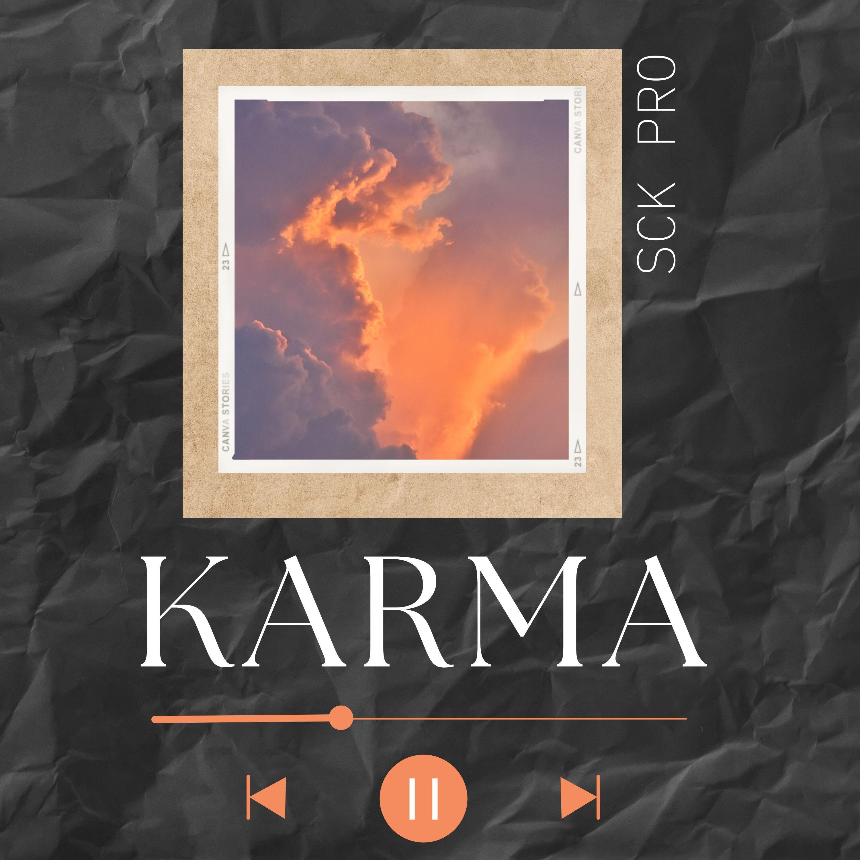 Релиз Karma
