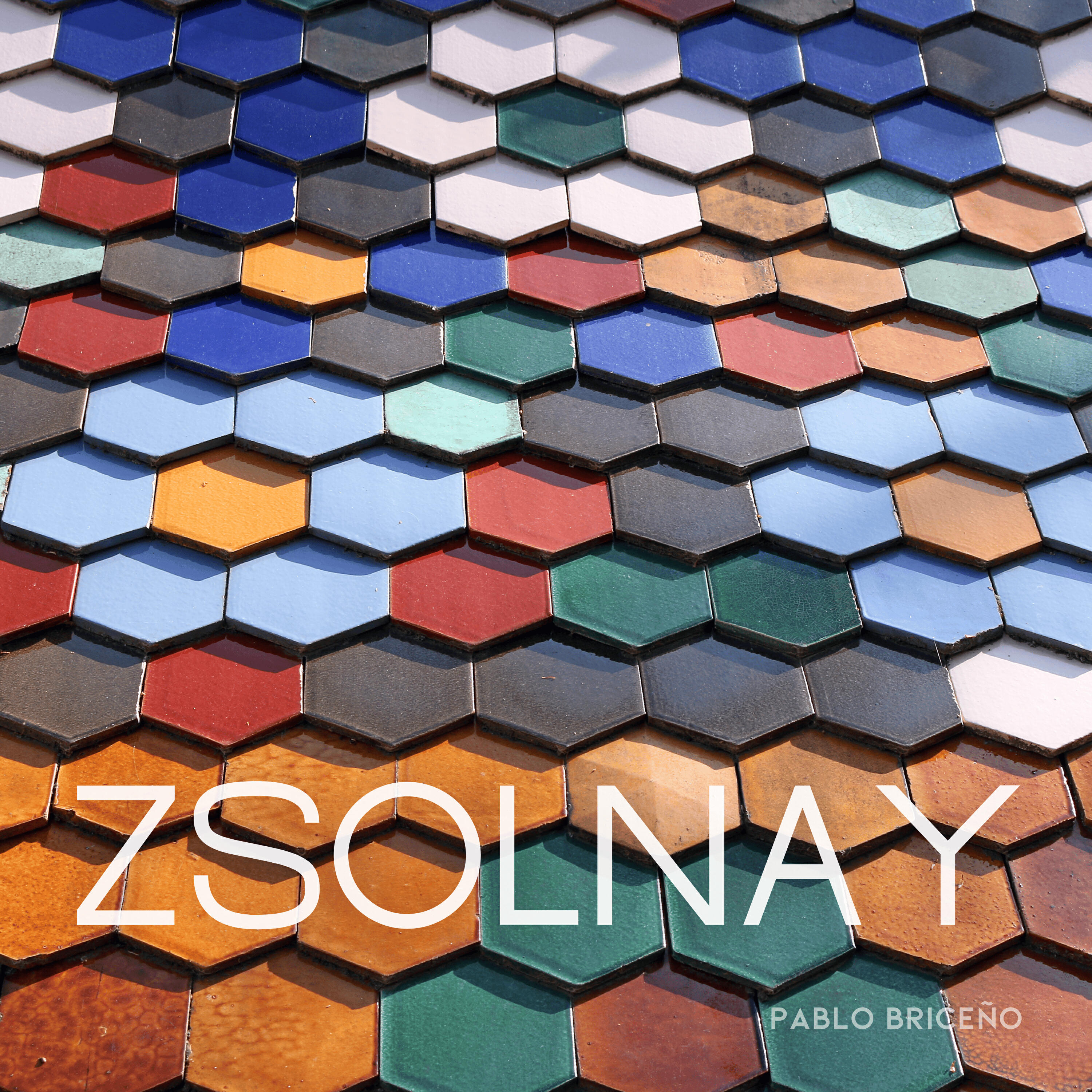 Релиз Zsolnay