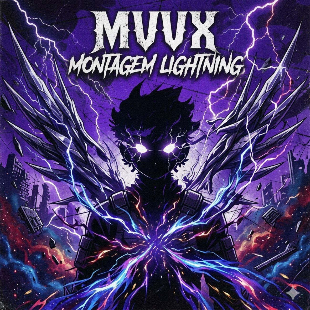 Релиз MONTAGEM LIGHTNING