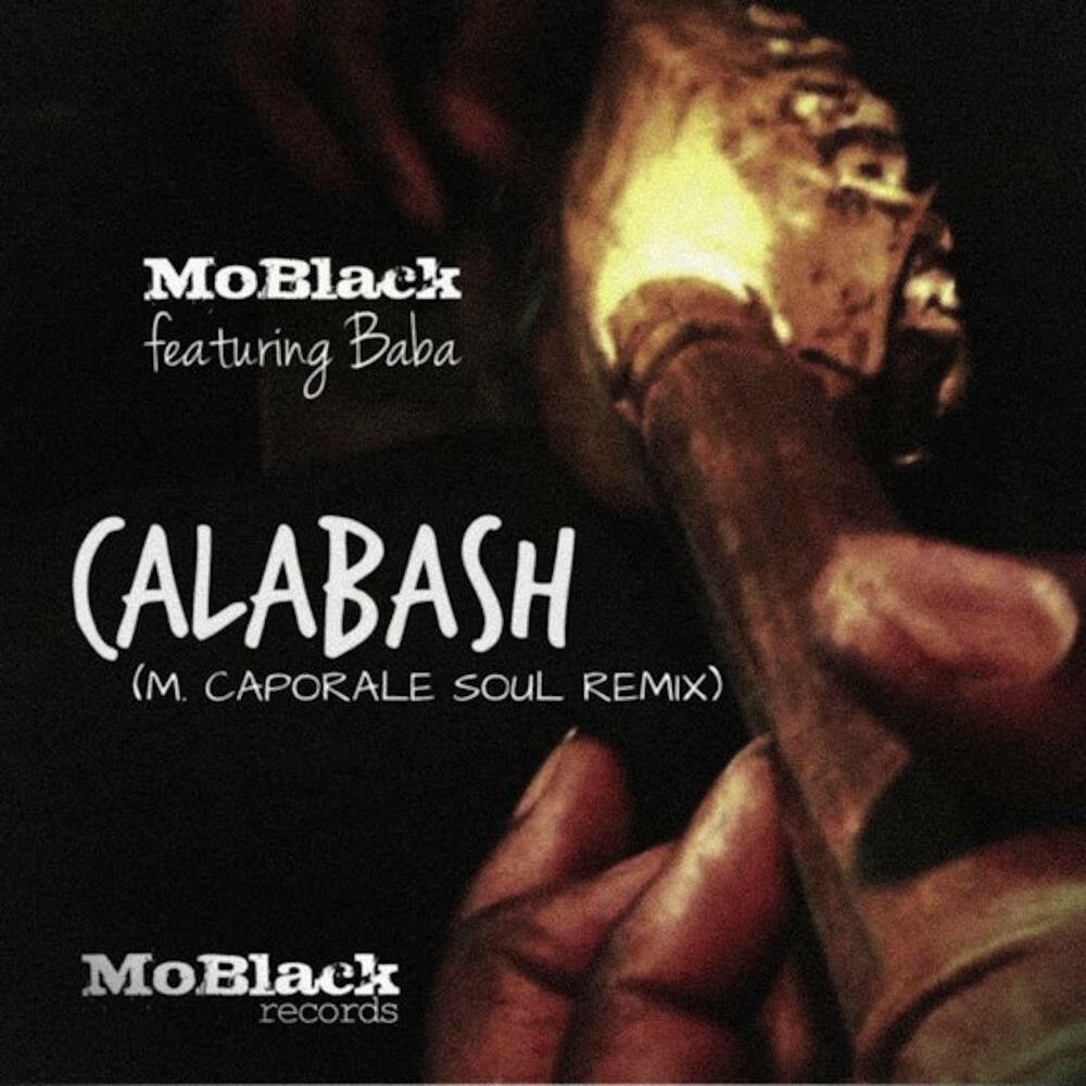 Релиз Calabash (M. Caporale Soul Remix)
