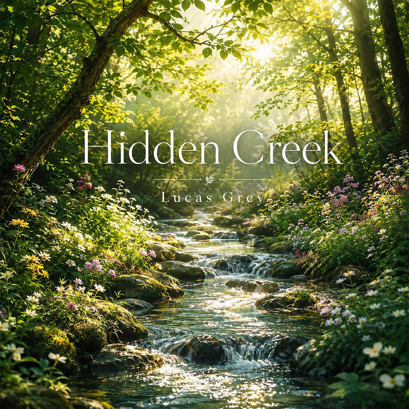 Релиз Hidden Creek
