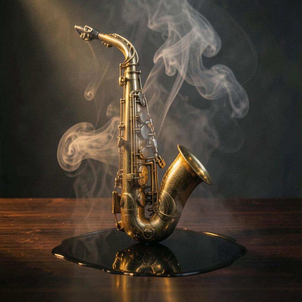 Релиз Midnight Smoke